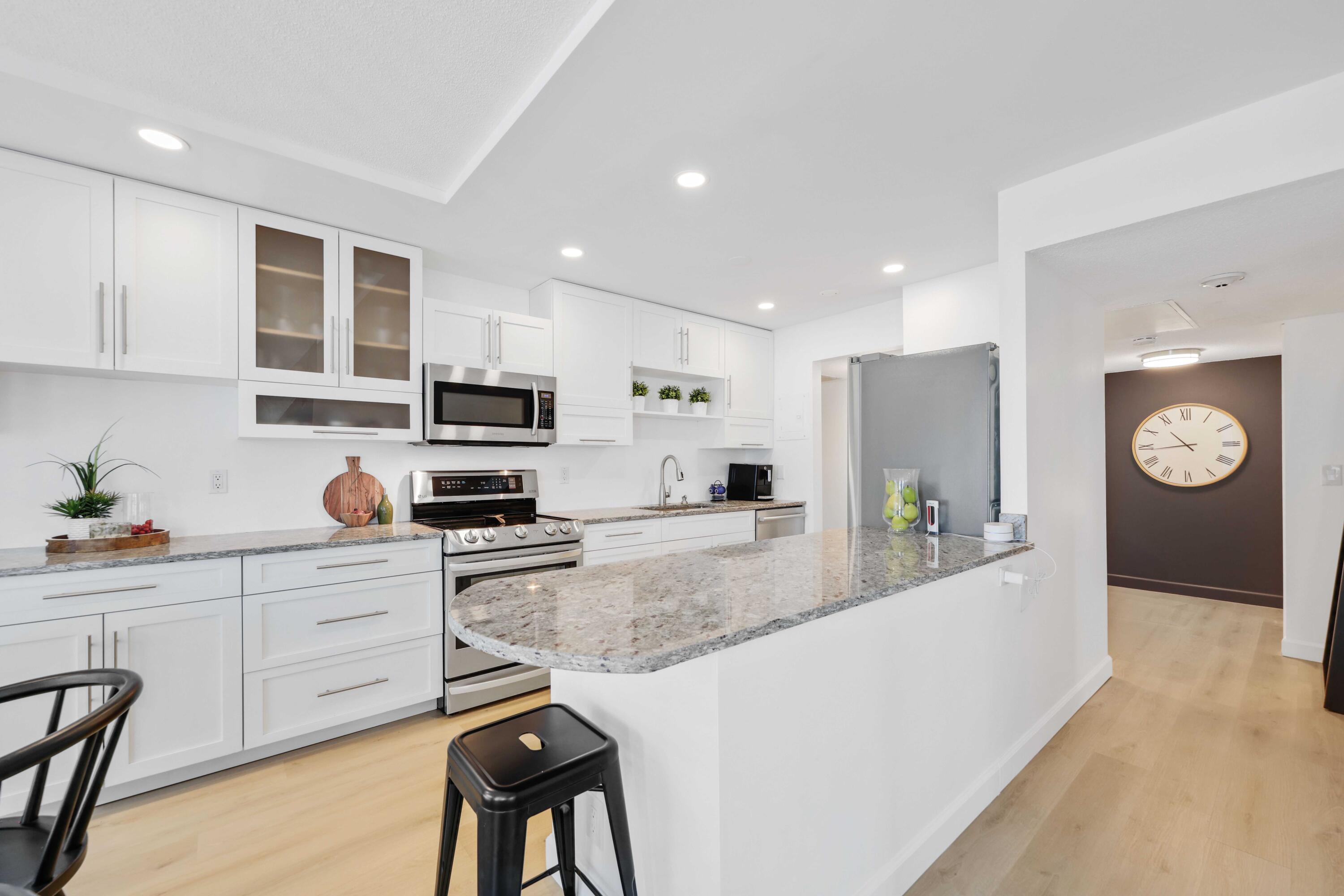 1111 S Ocean Boulevard 214