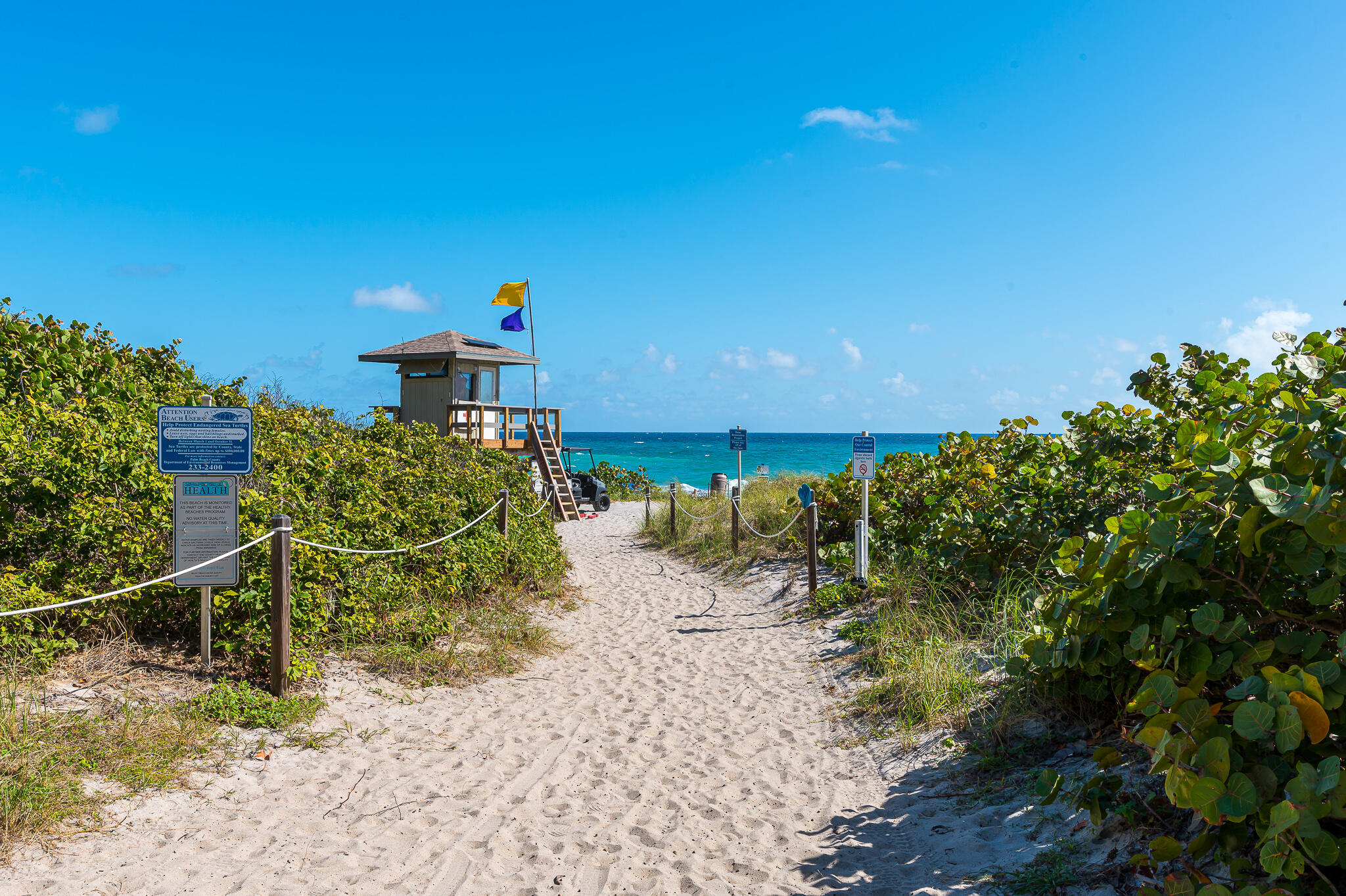 1111 S Ocean Boulevard 214