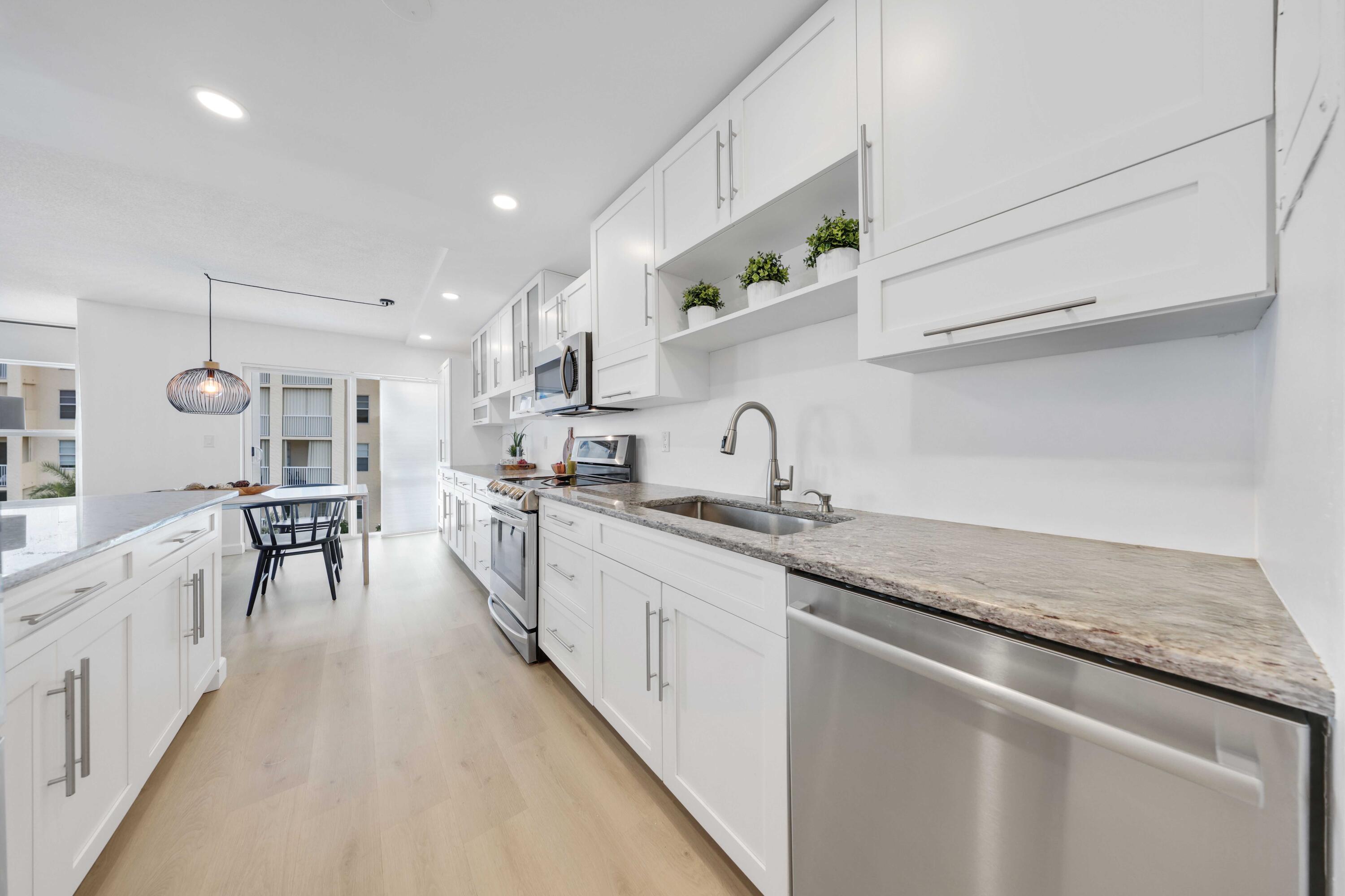 1111 S Ocean Boulevard 214