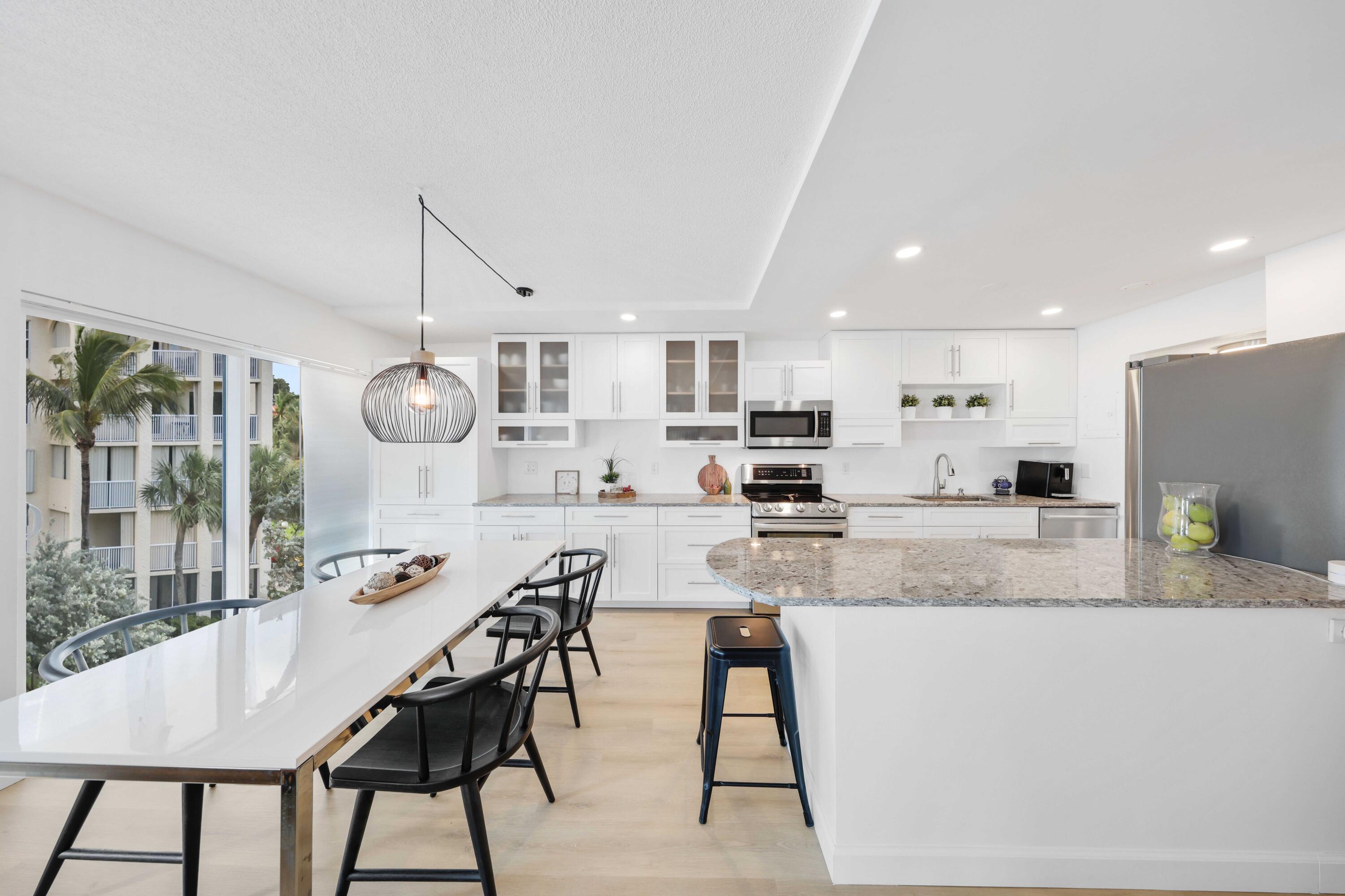 1111 S Ocean Boulevard 214