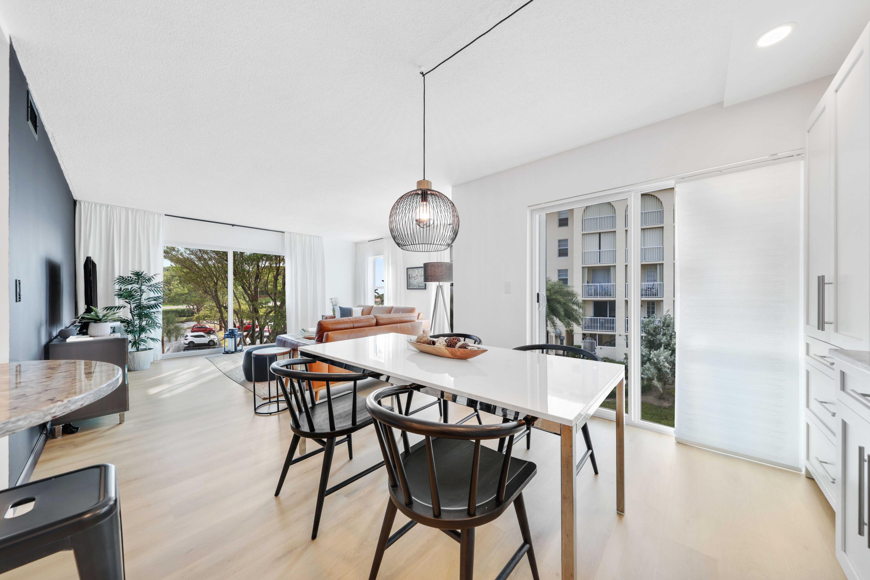 1111 S Ocean Boulevard 214