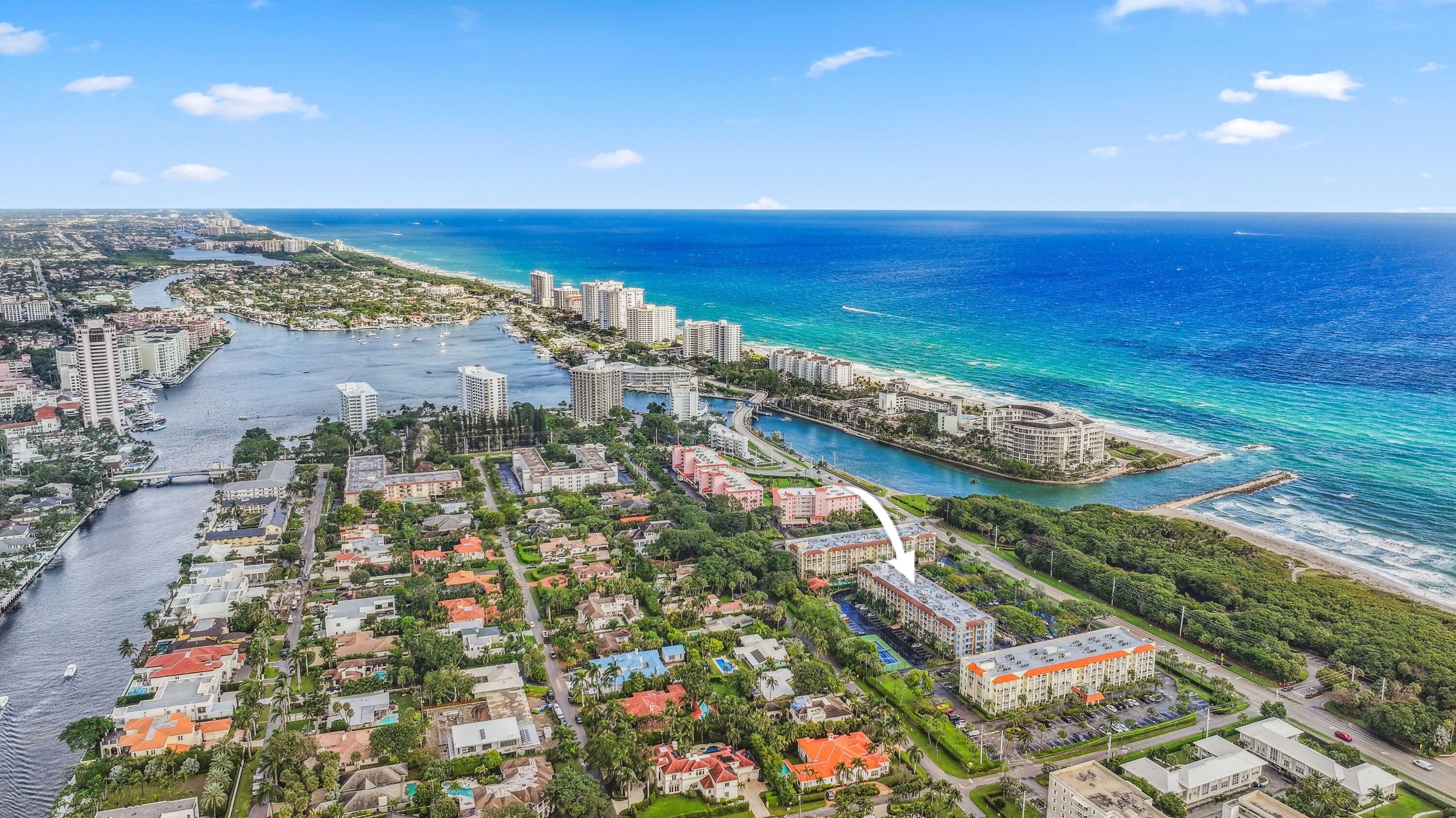 1111 S Ocean Boulevard 214