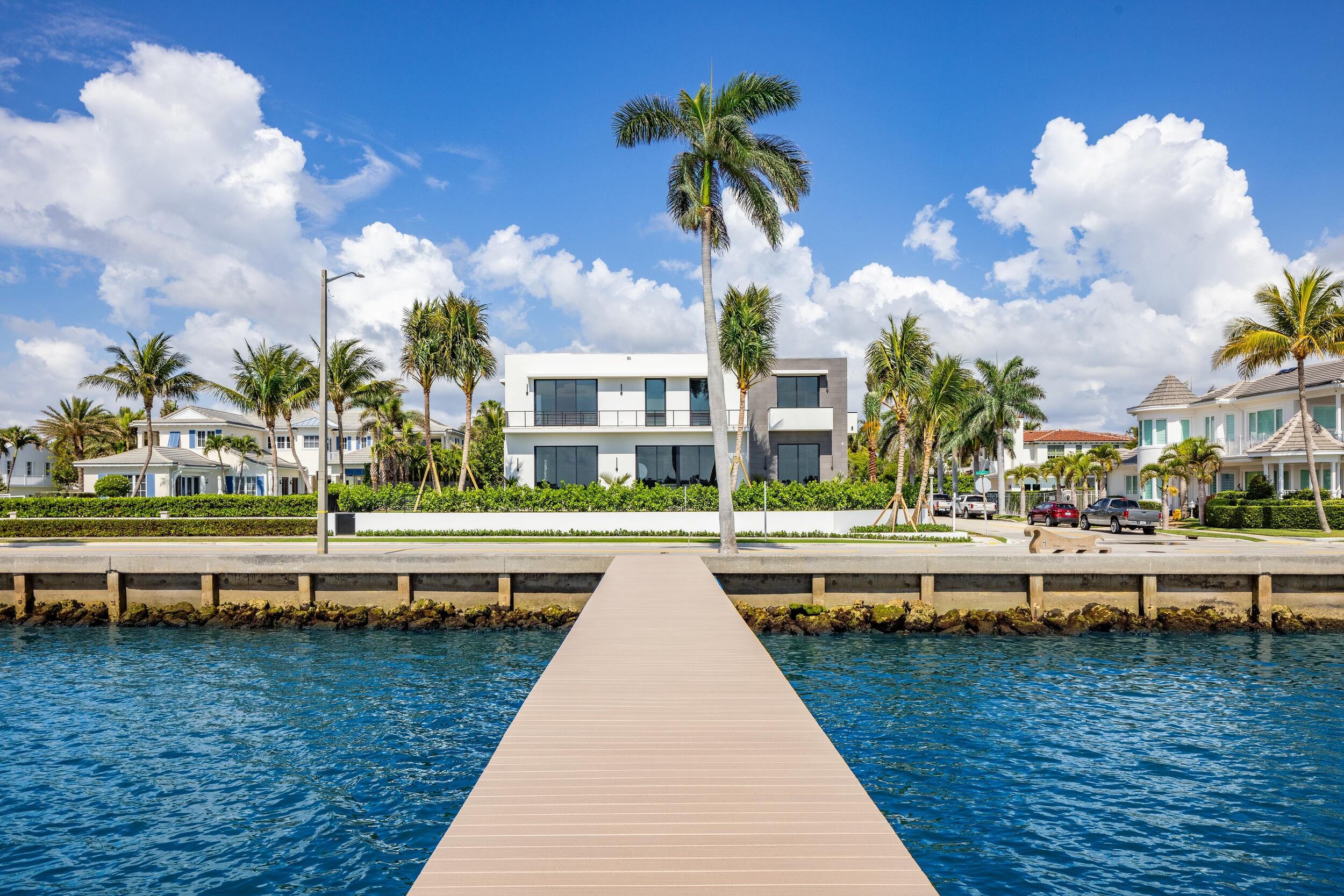 100 Beverly Road