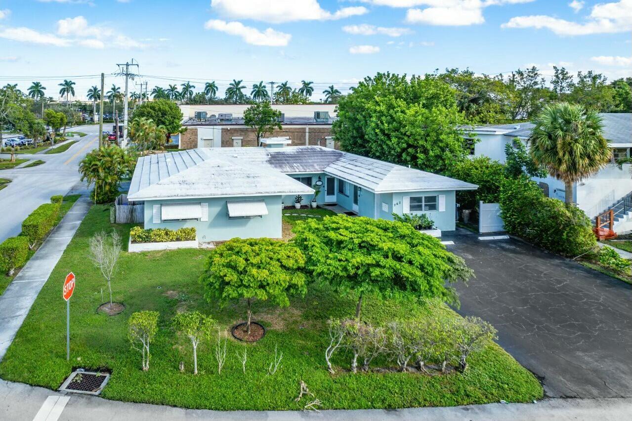 262 SE 9 Avenue A