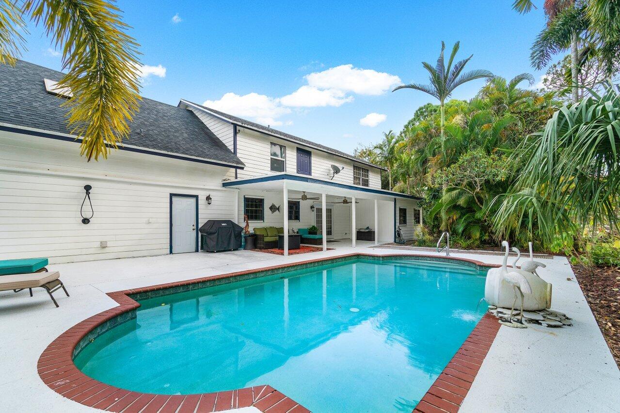 17081 Mellen Lane