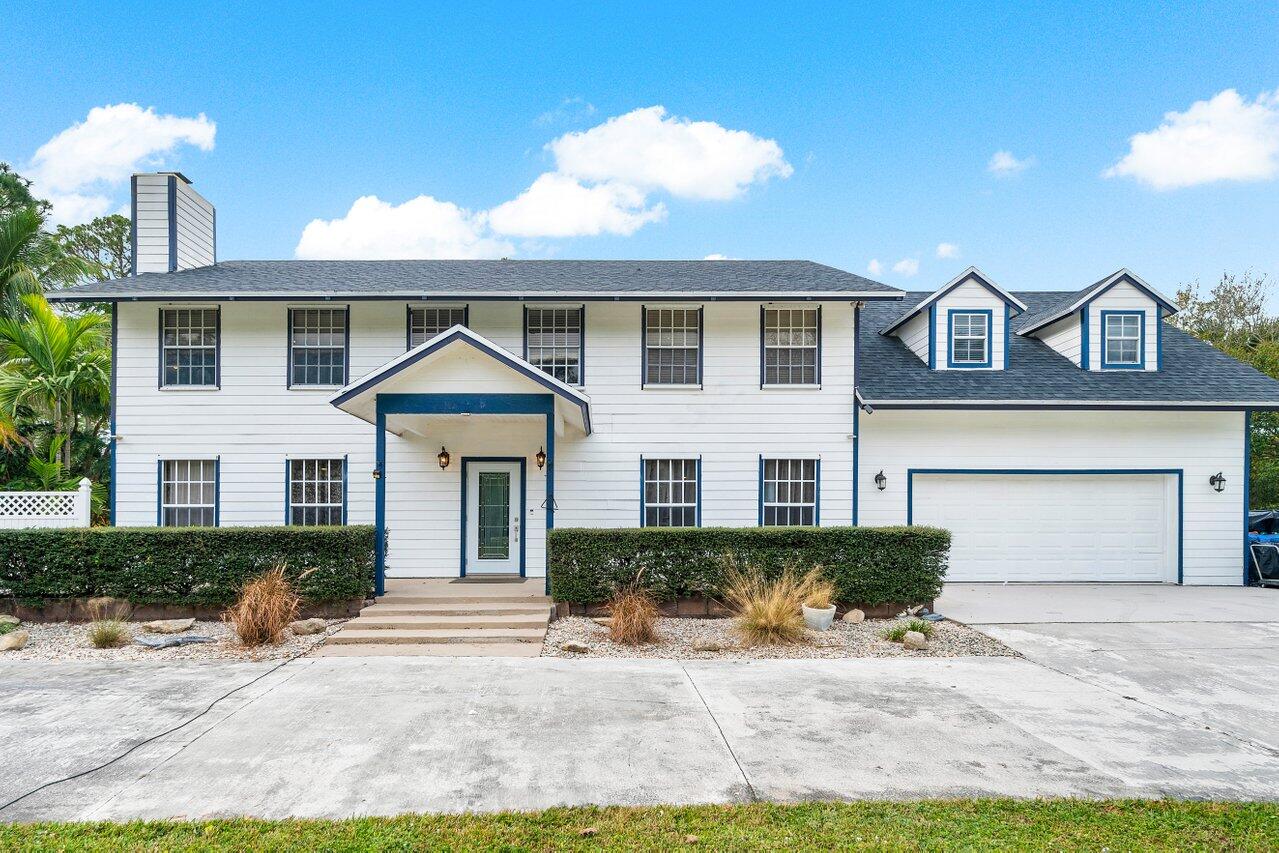 17081 Mellen Lane