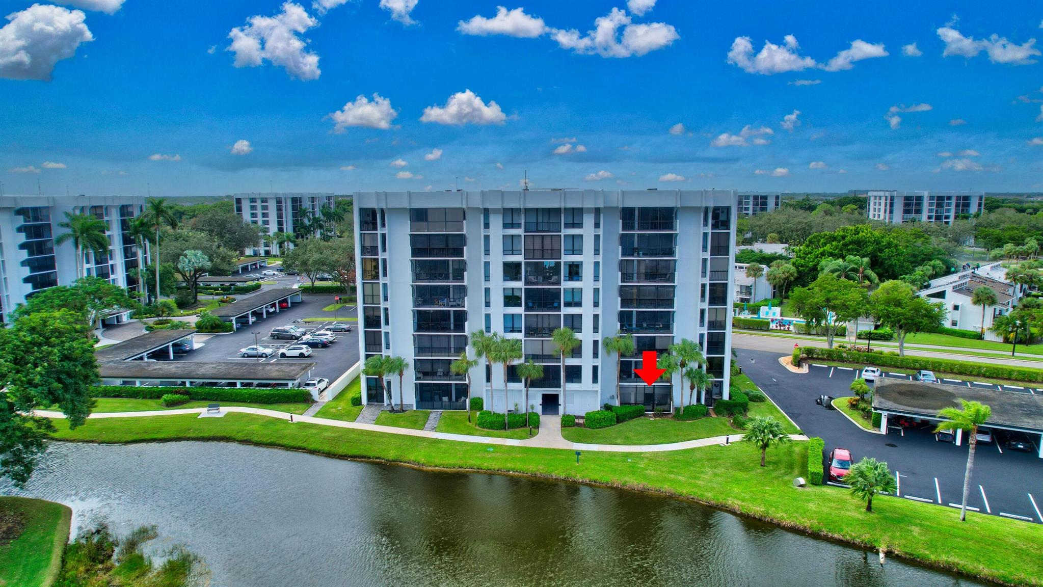 7738 Lakeside Boulevard 311