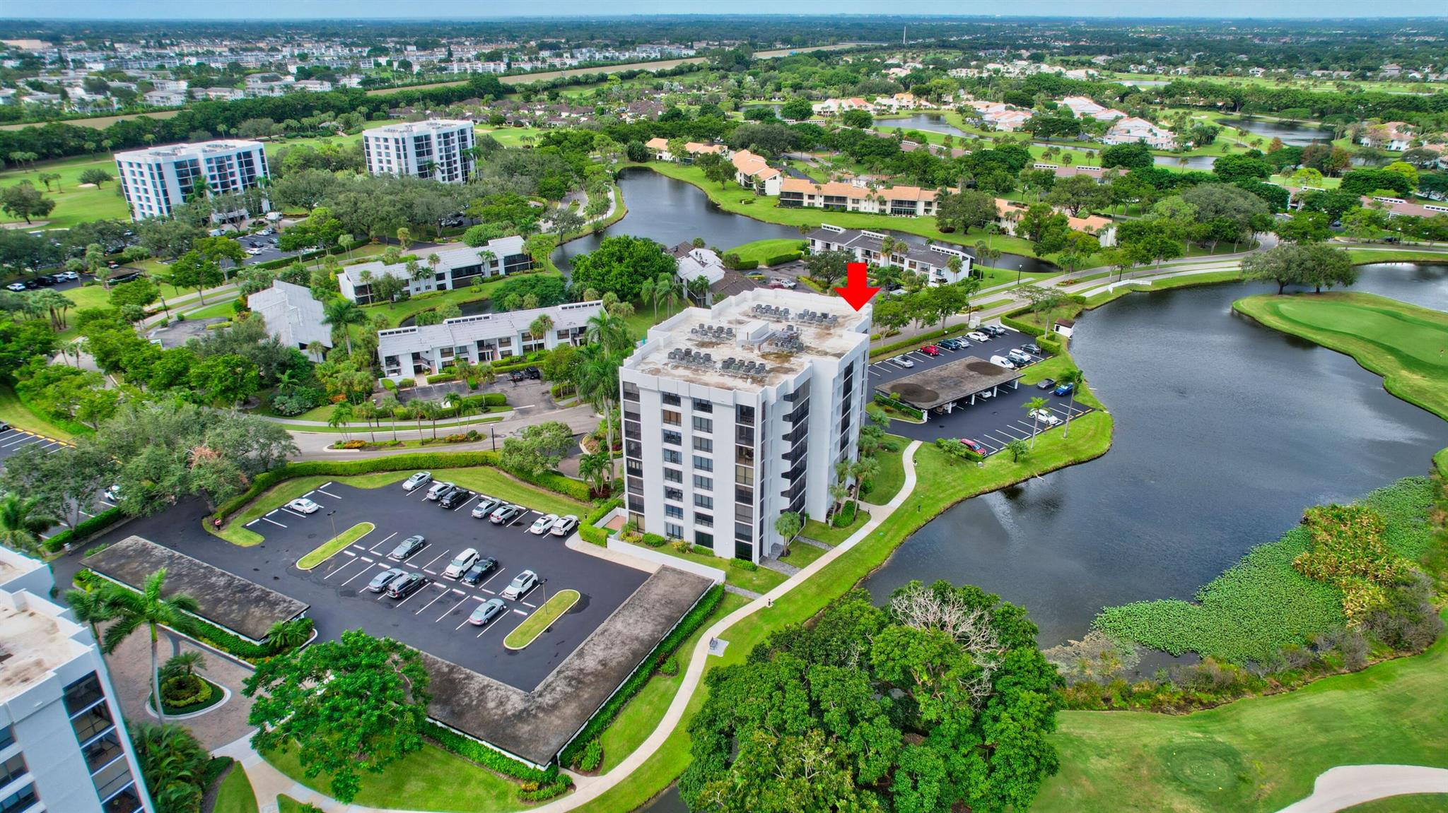7738 Lakeside Boulevard 311