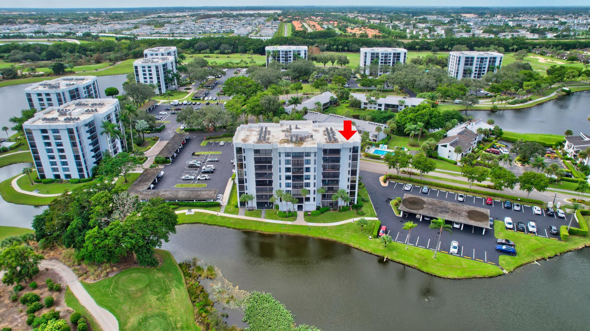 7738 Lakeside Boulevard 311