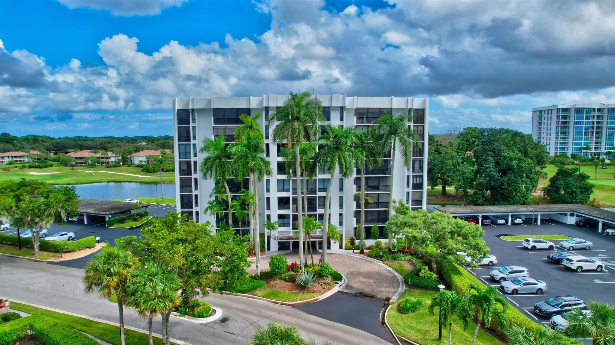 7738 Lakeside Boulevard 311