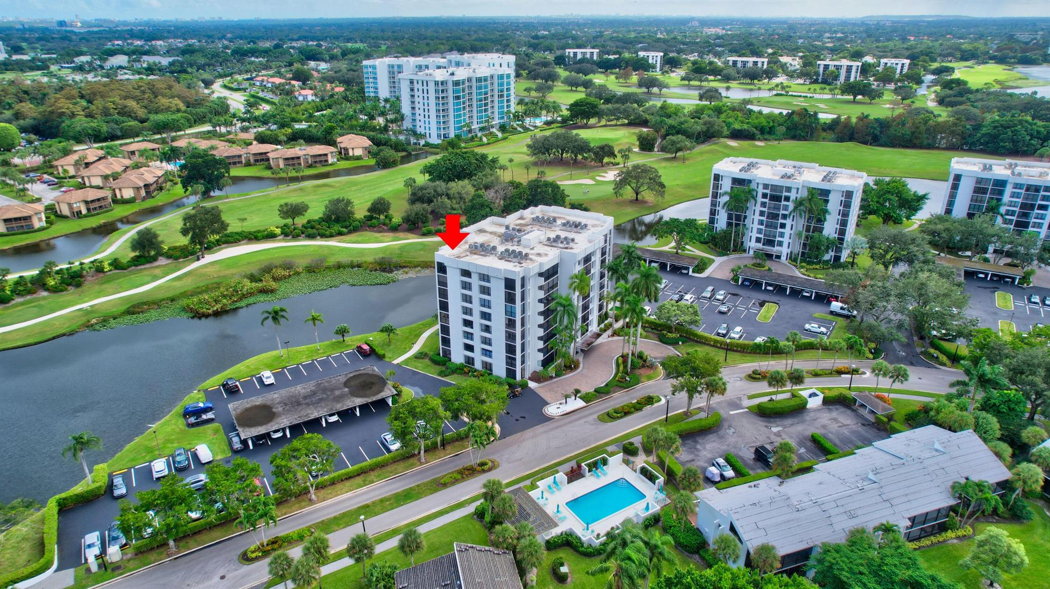 7738 Lakeside Boulevard 311