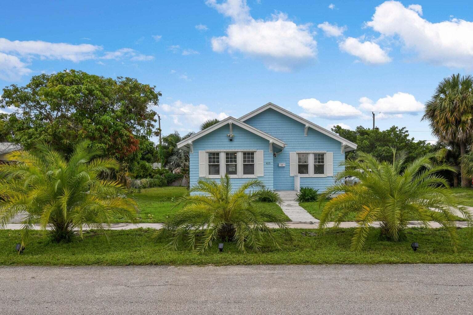 415 Greenbriar Drive 1