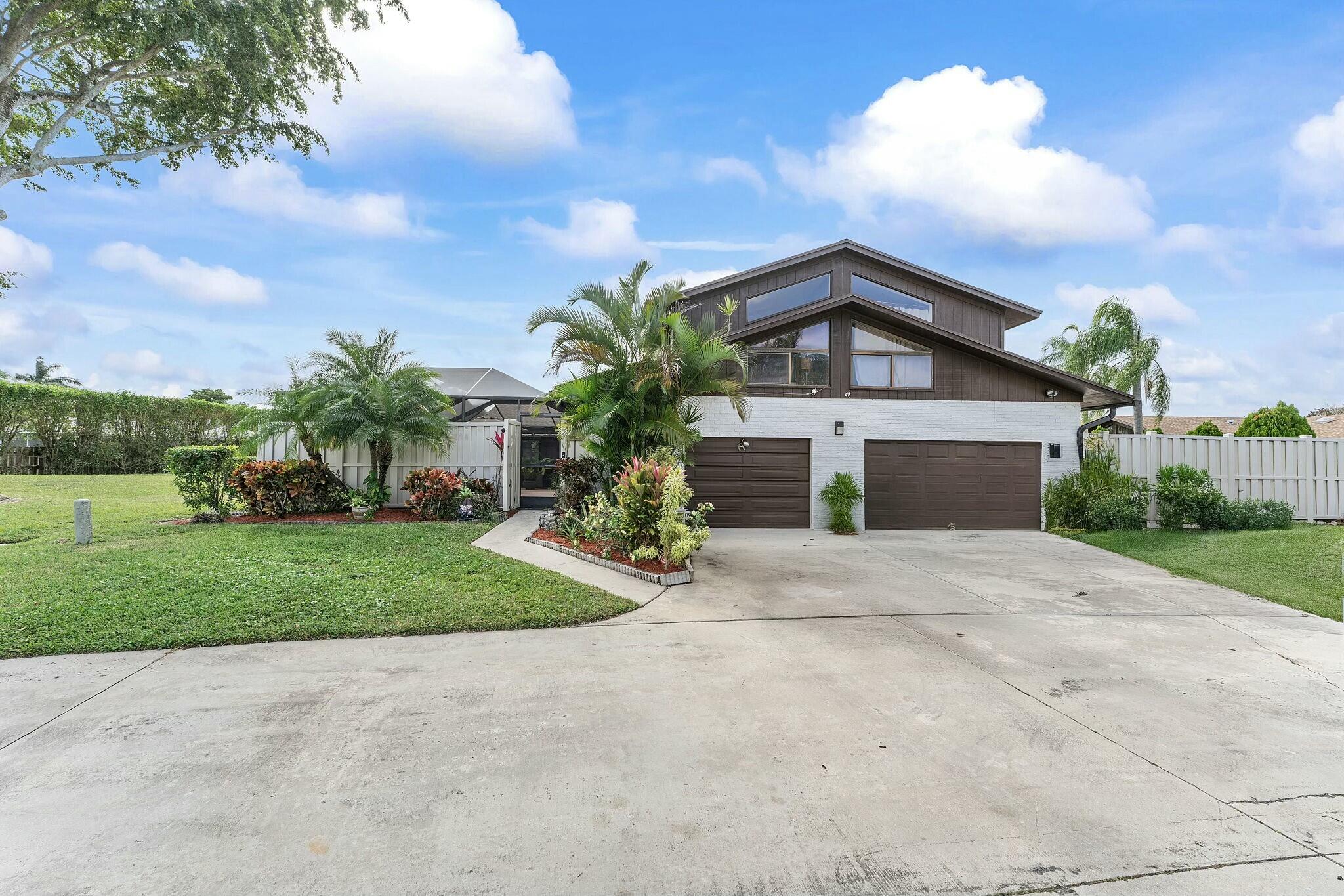 9730 Boca Gardens Parkway C