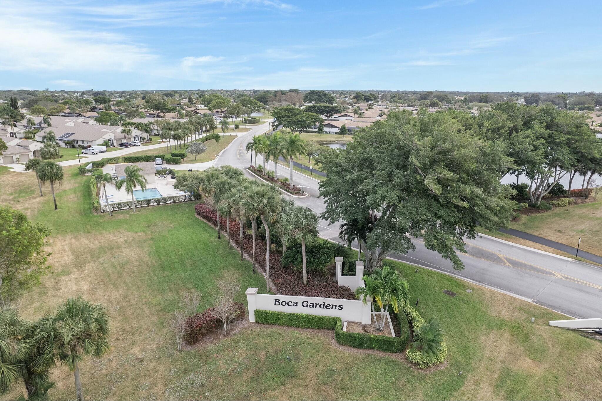 9730 Boca Gardens Parkway C