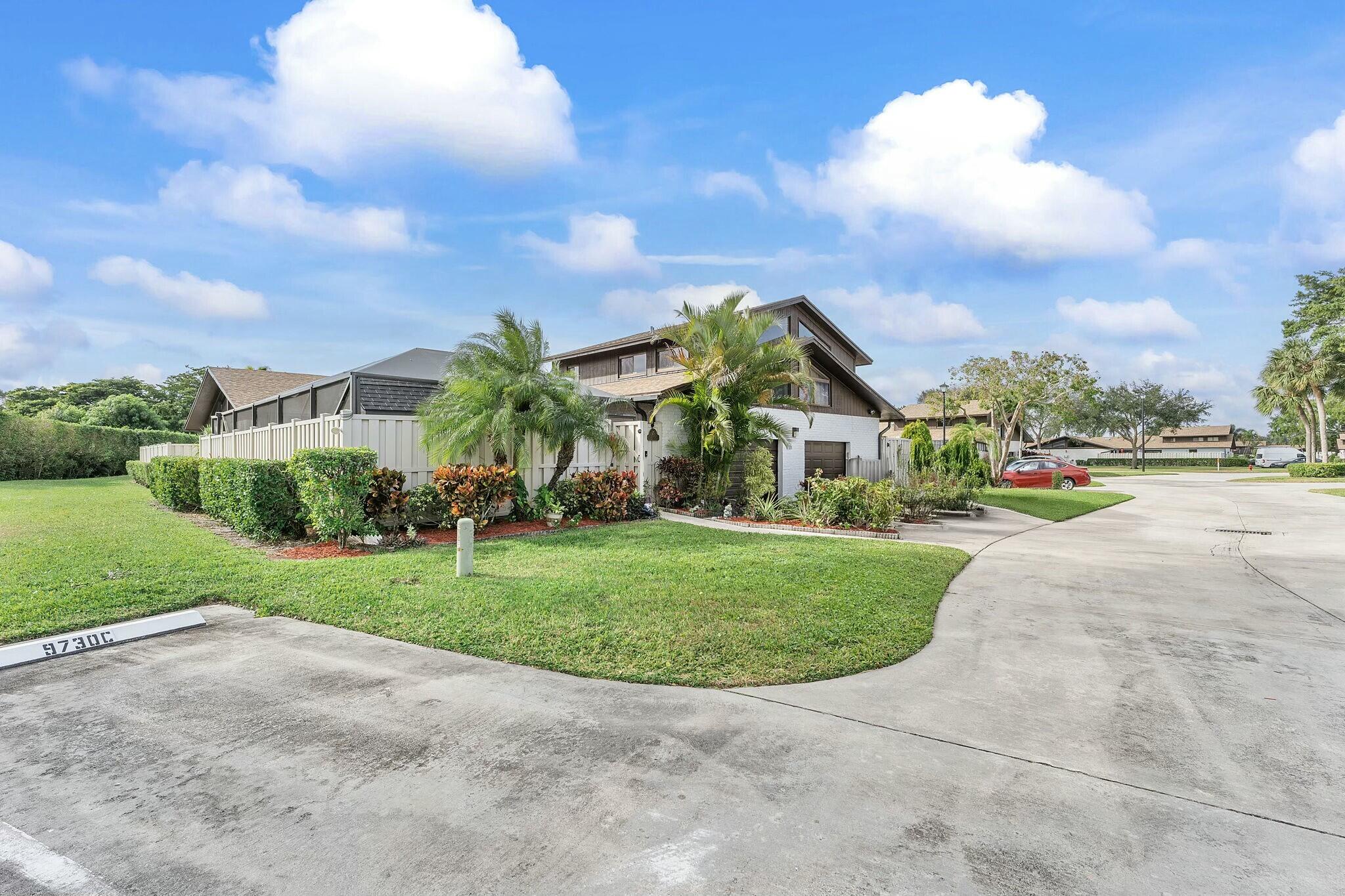 9730 Boca Gardens Parkway C