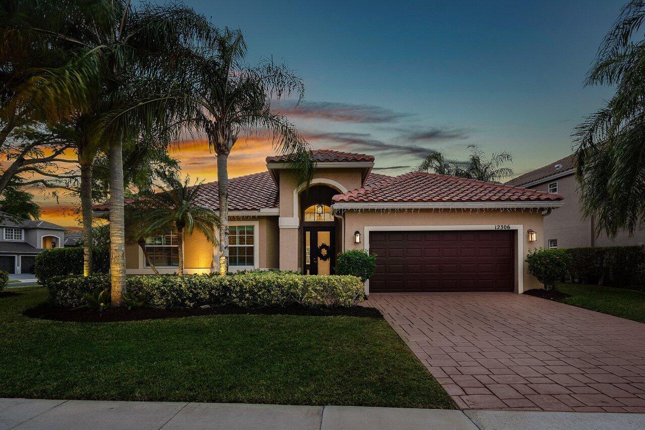 12306 Antille Drive
