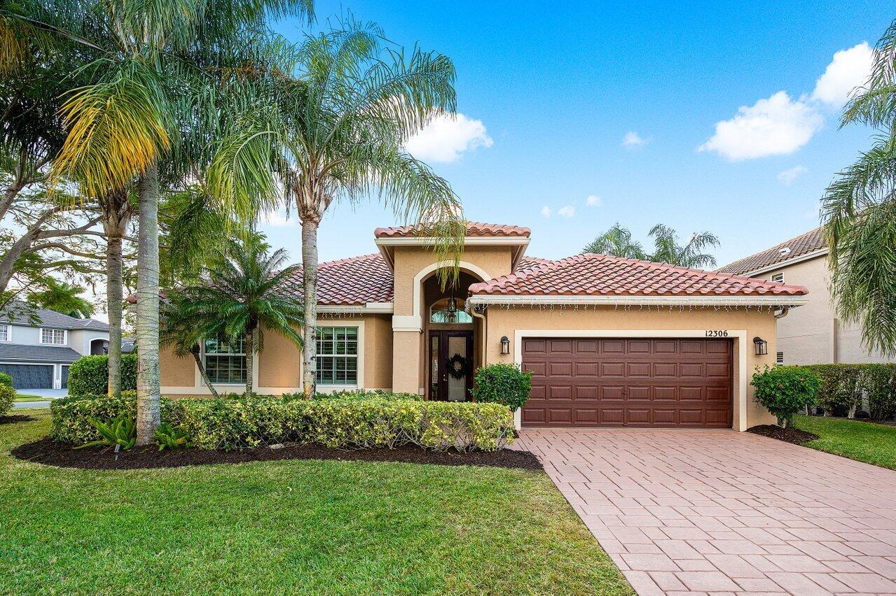 12306 Antille Drive