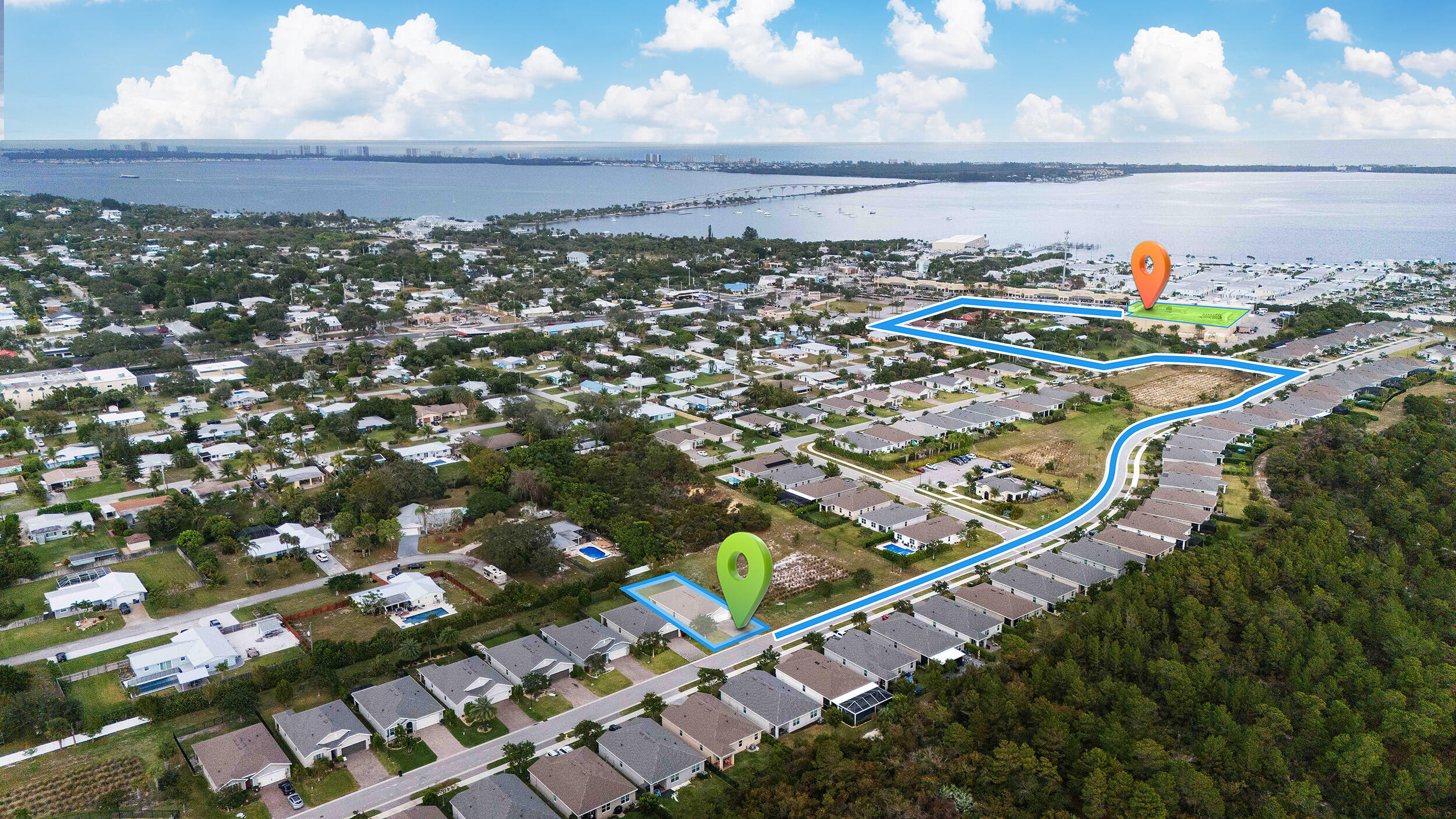 1413 NE White Pine Terrace