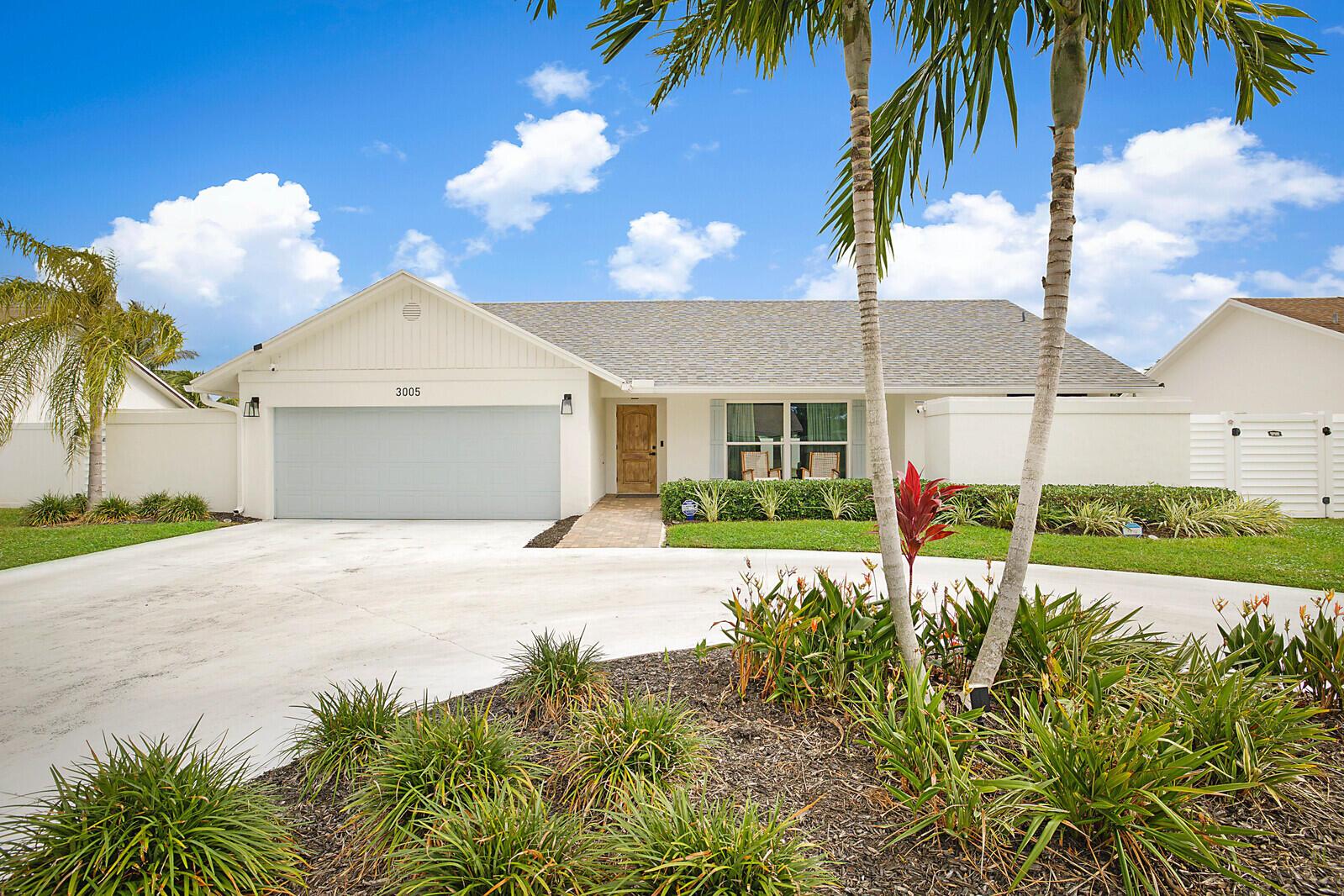 3005 Dunlin Road
