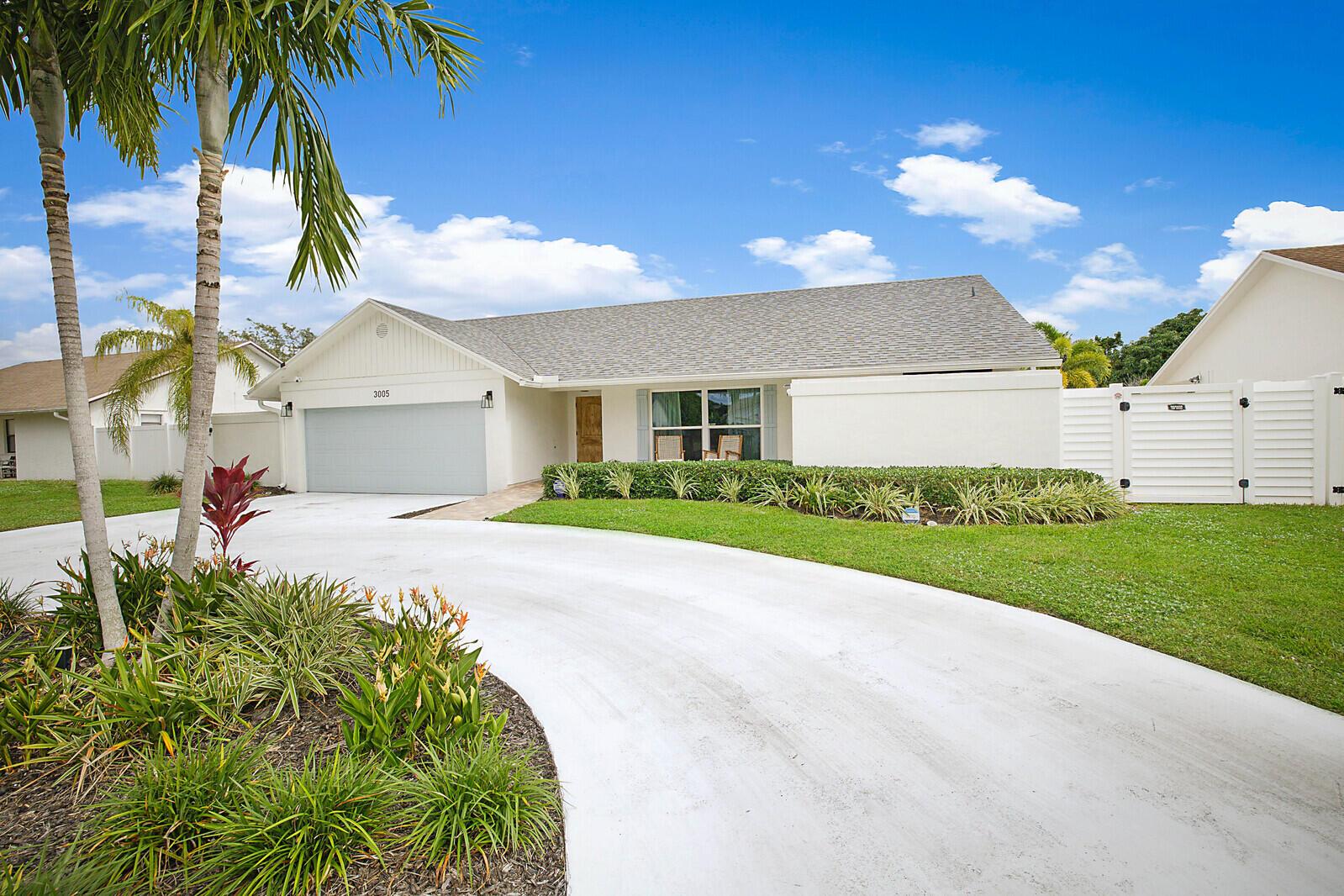 3005 Dunlin Road