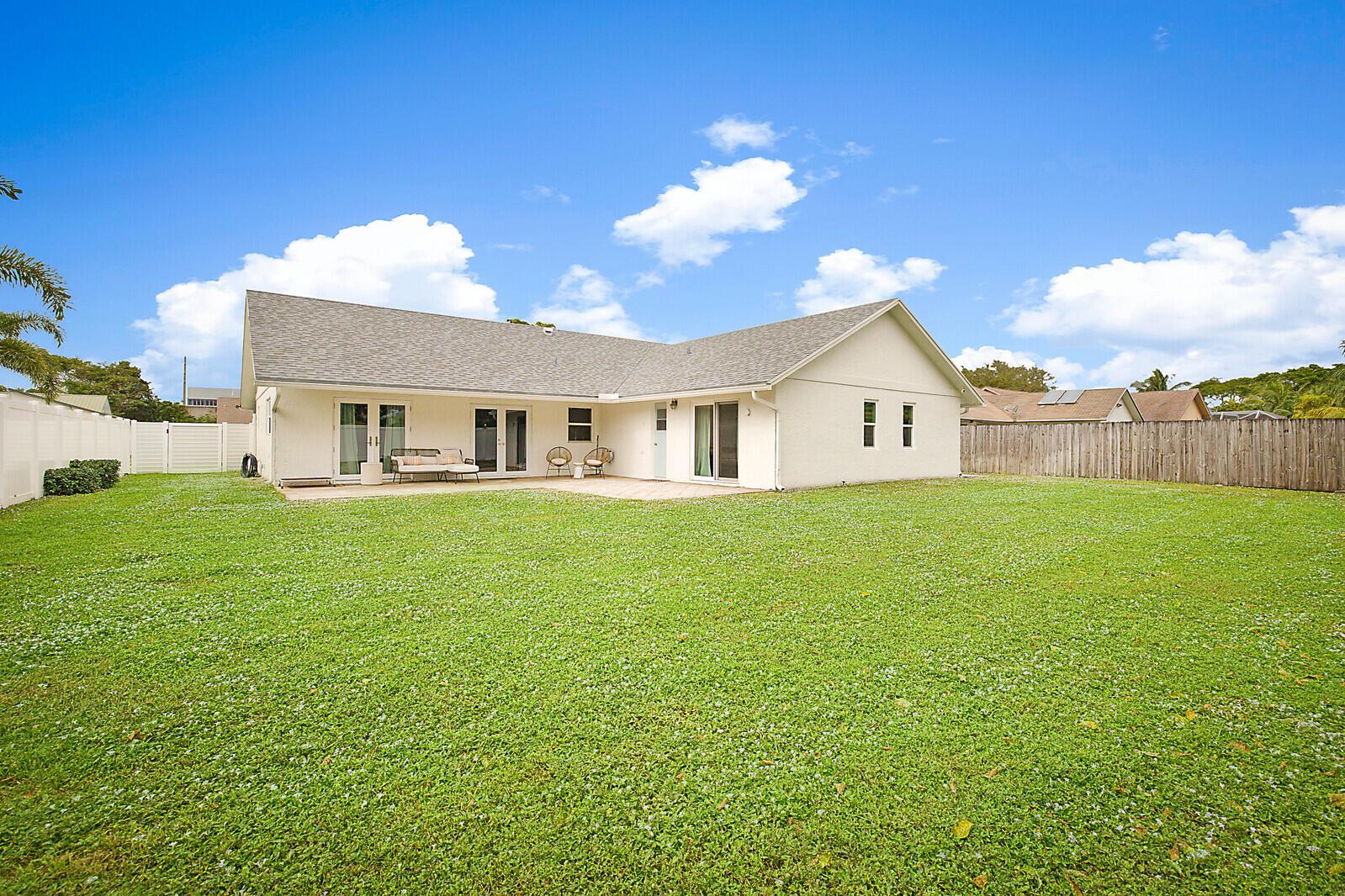 3005 Dunlin Road