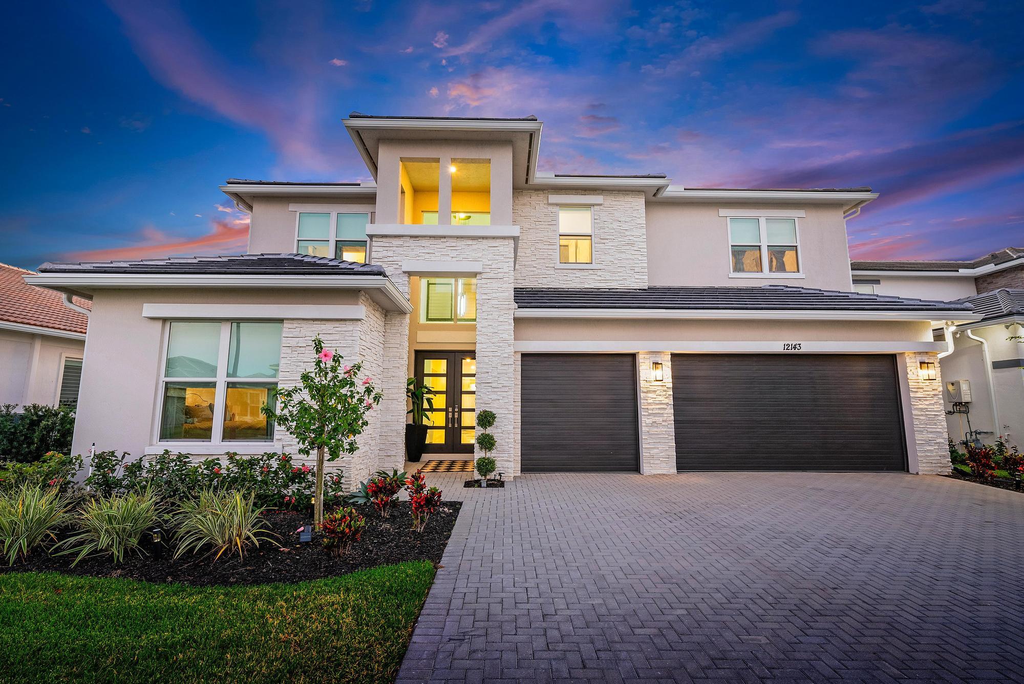 12143 Waterstone Circle