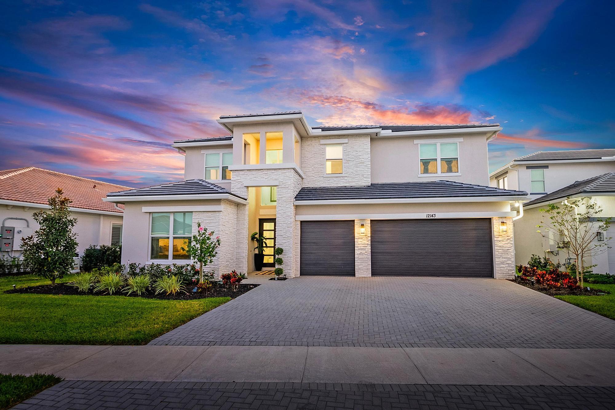 12143 Waterstone Circle