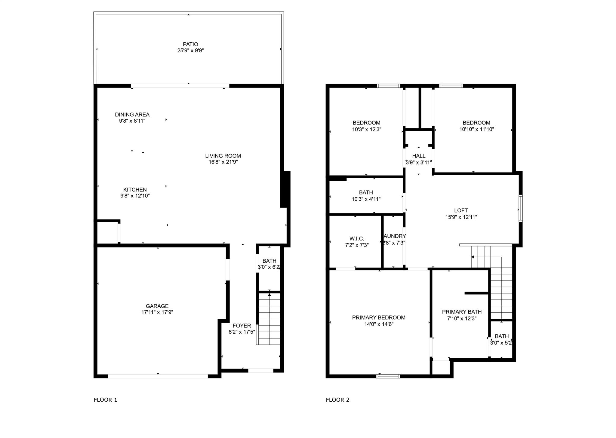 3182 Santa Catalina Place