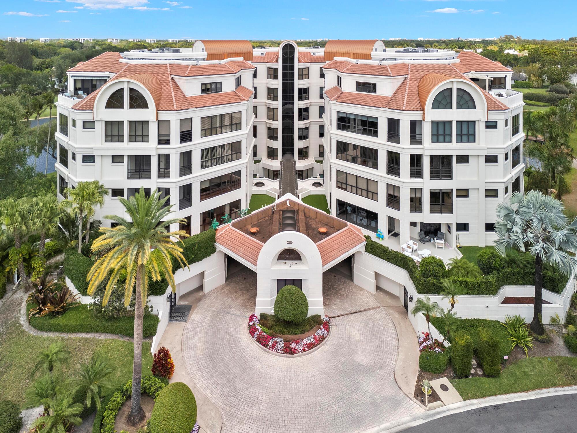 7383 Orangewood Lane 103