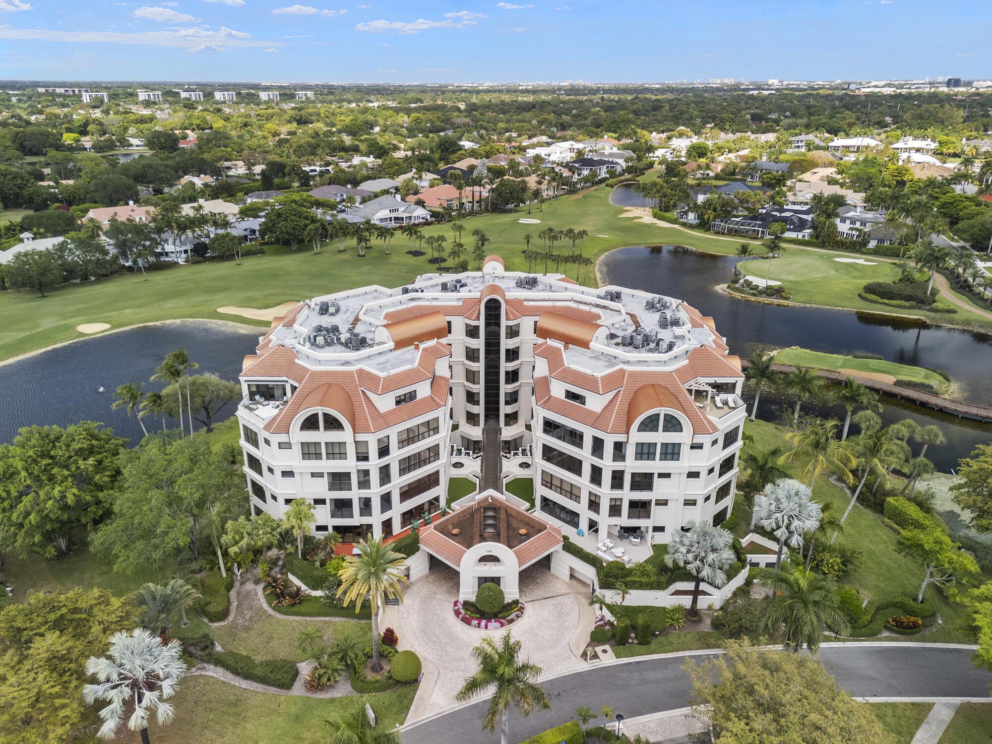 7383 Orangewood Lane 103