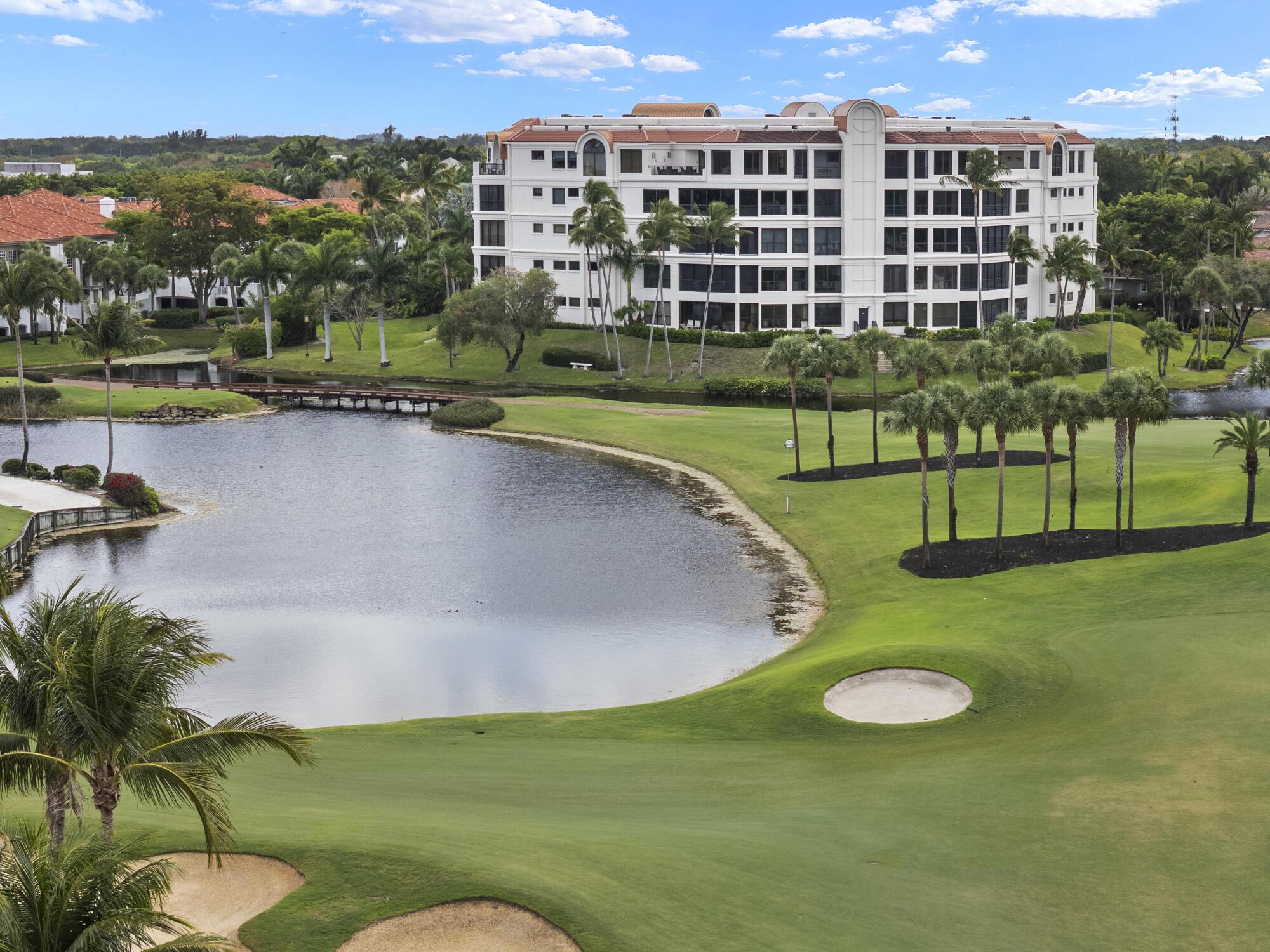 7383 Orangewood Lane 103