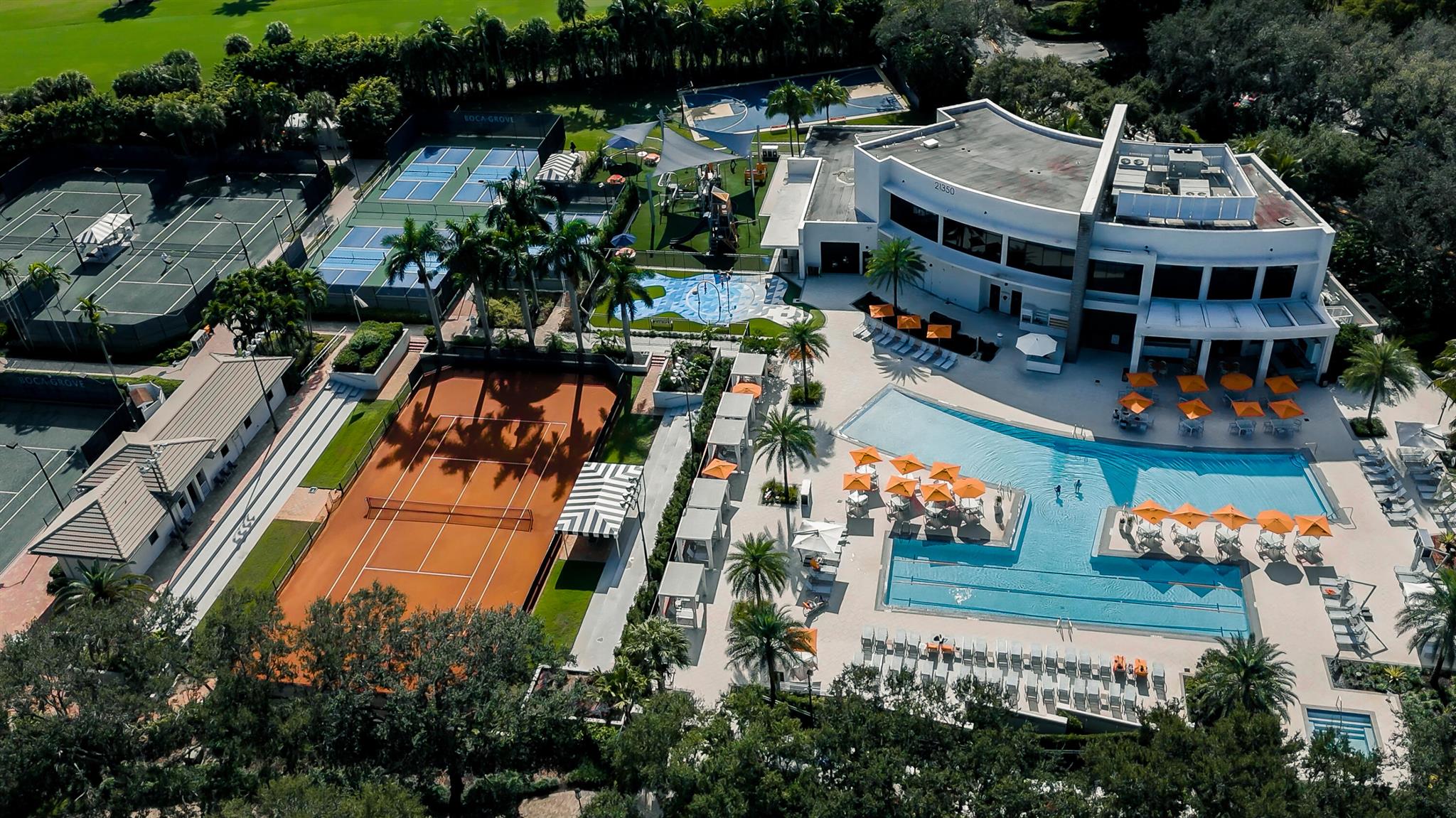 7383 Orangewood Lane 103