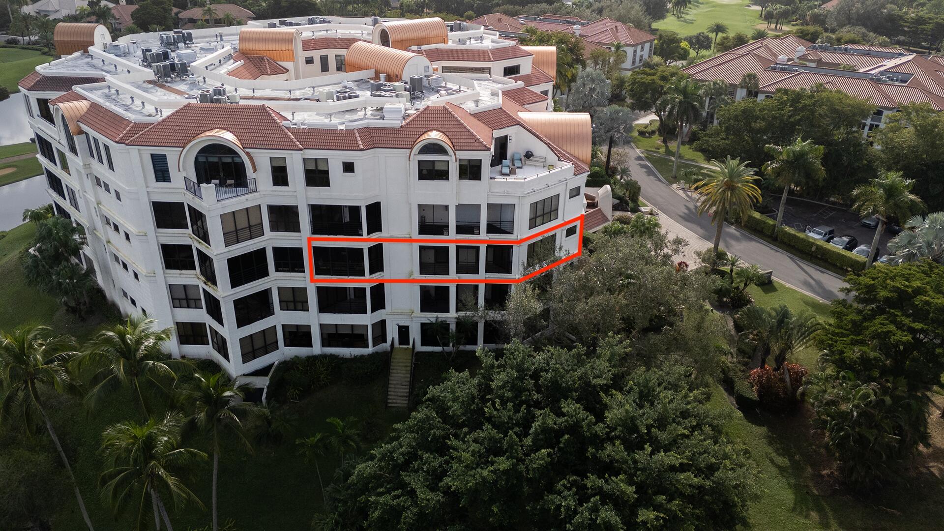 7383 Orangewood Lane 103