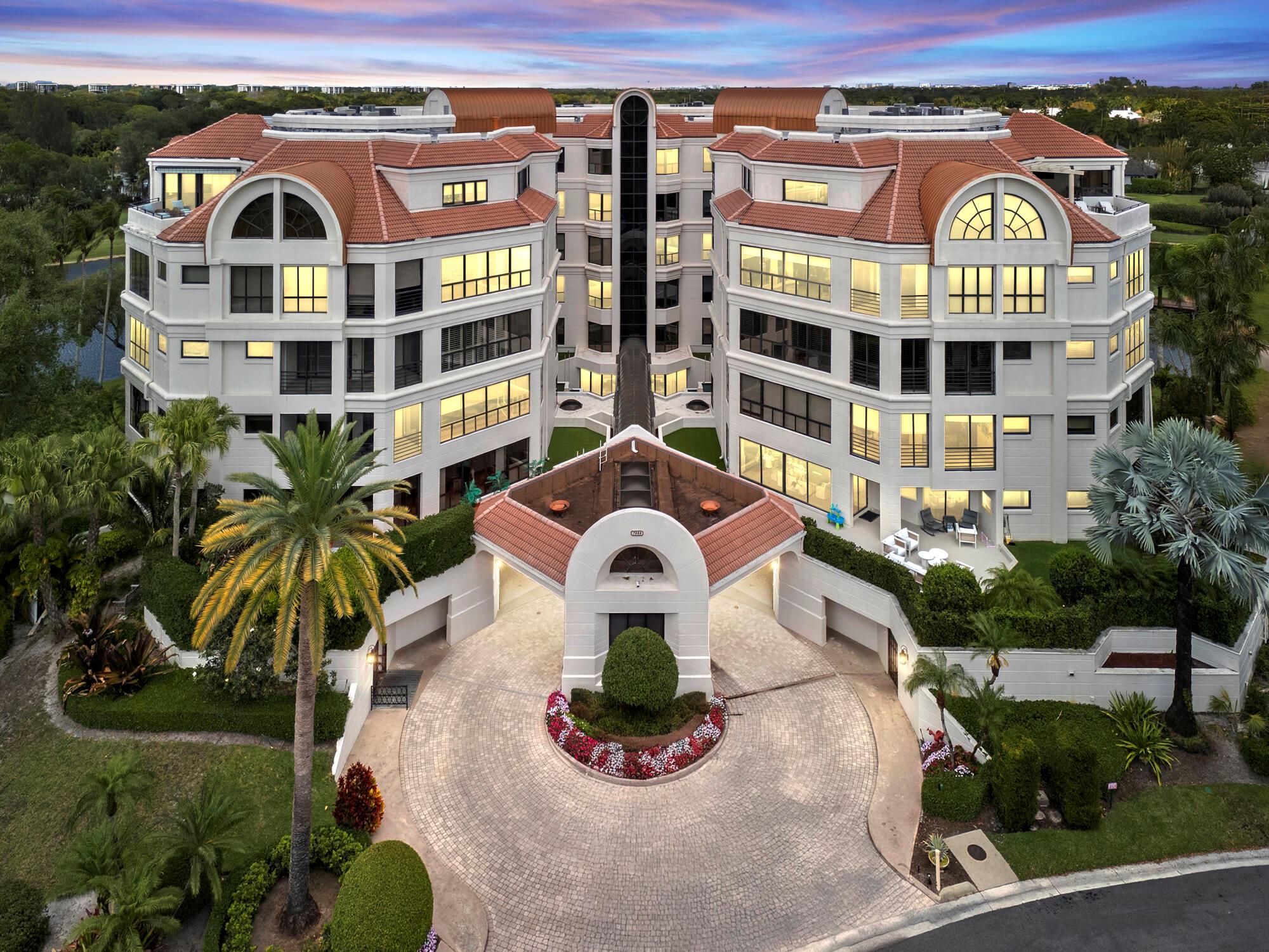 7383 Orangewood Lane 103