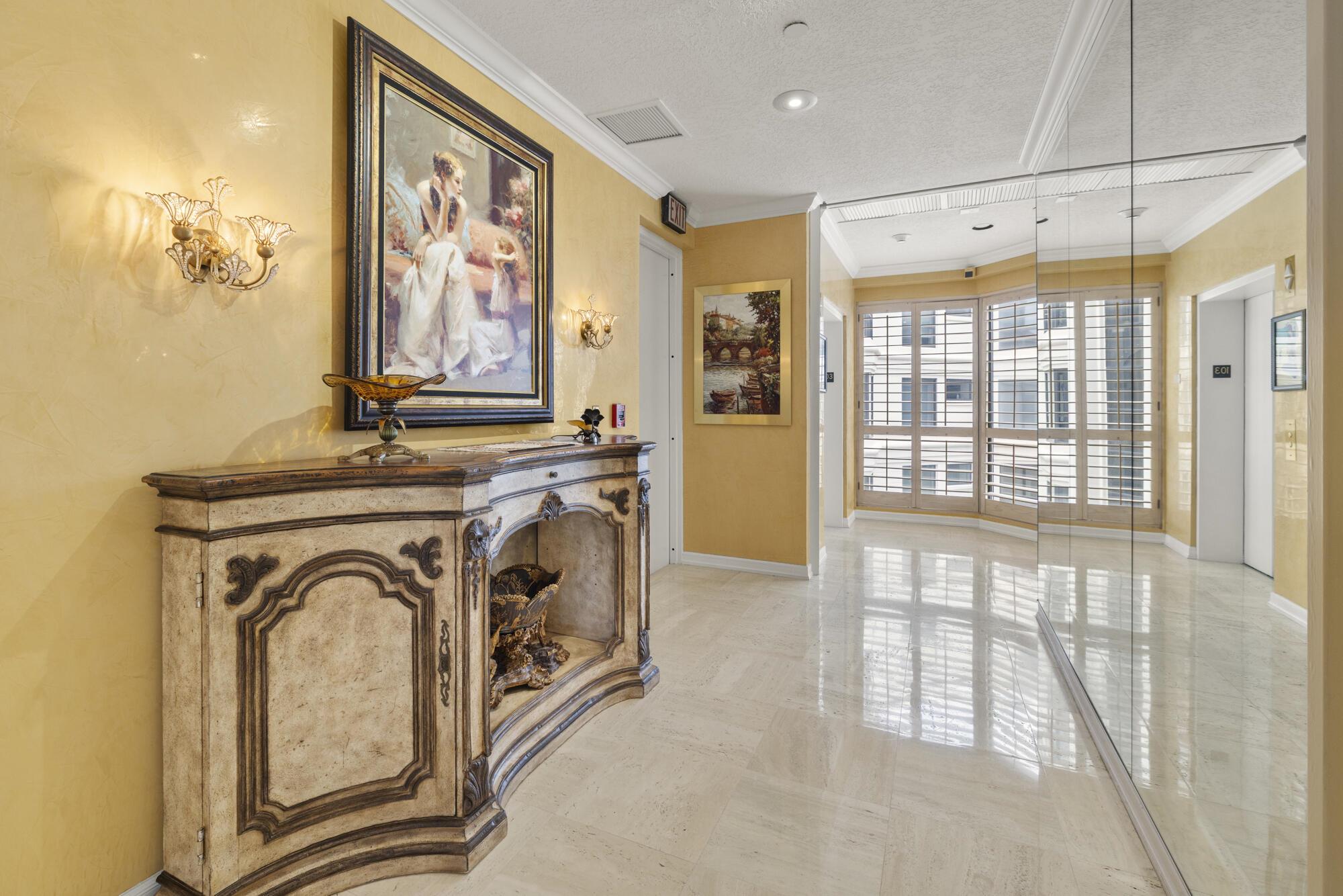 7383 Orangewood Lane 103