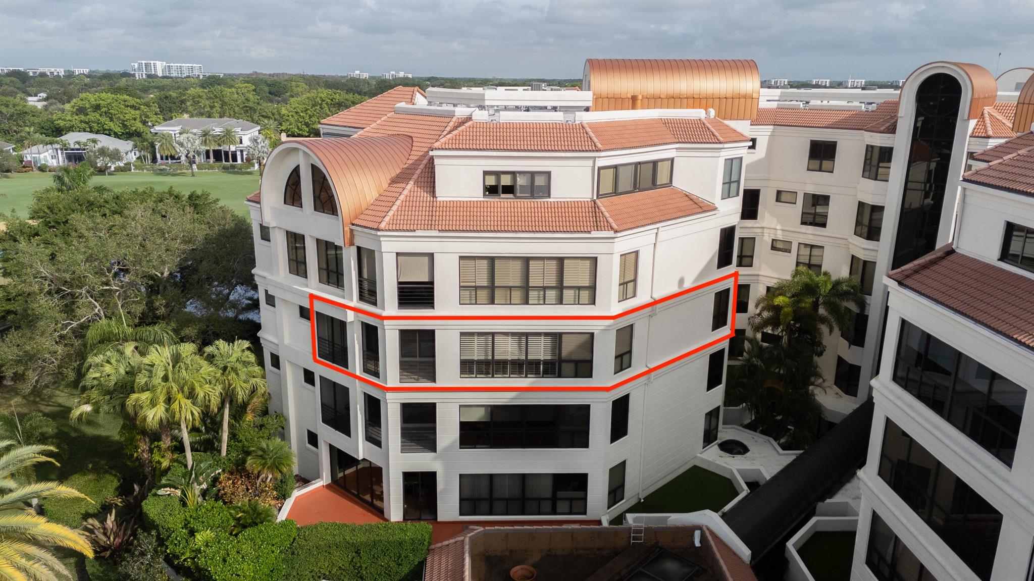 7383 Orangewood Lane 103