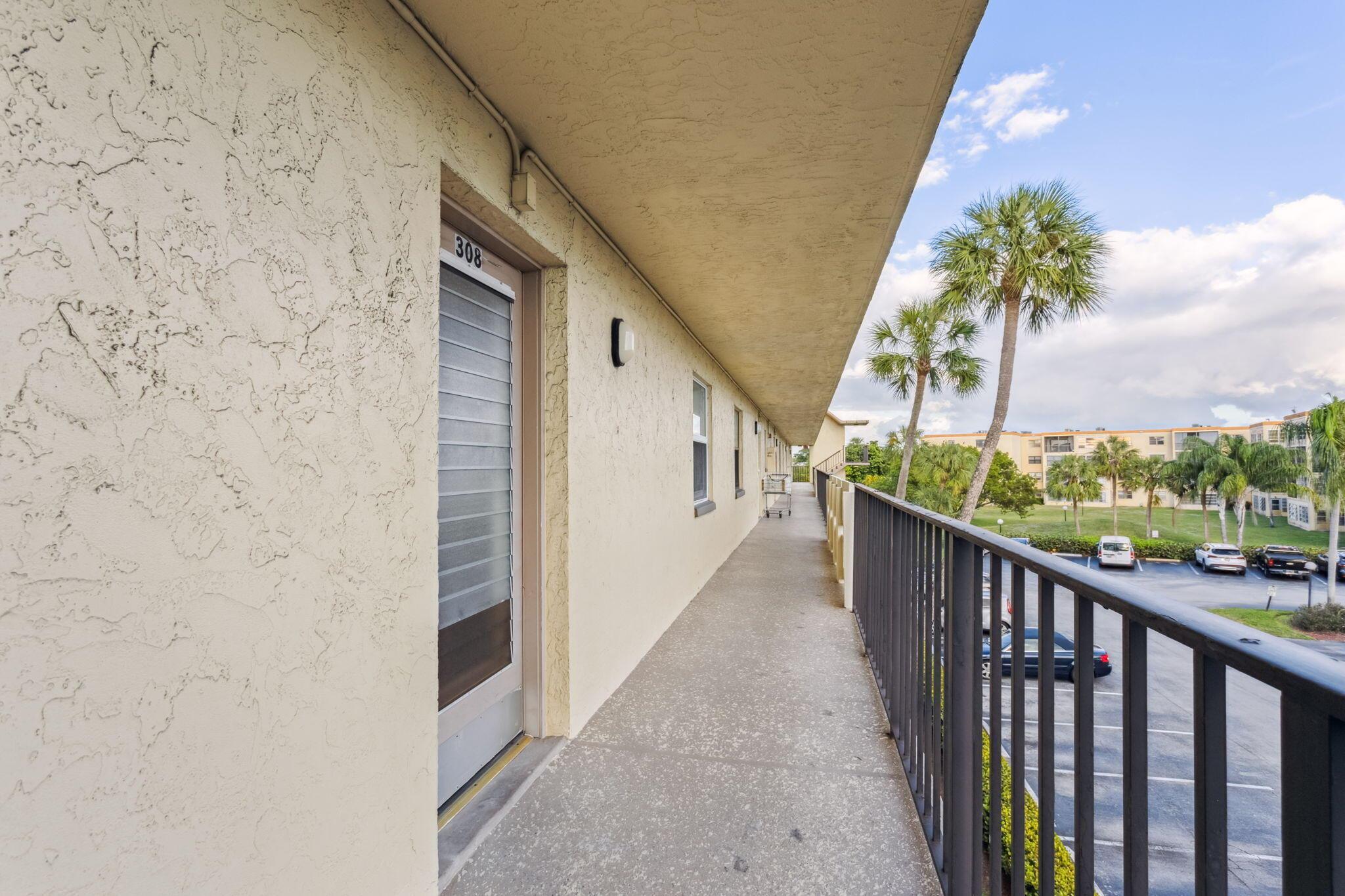 9355 SW 8th Street 308