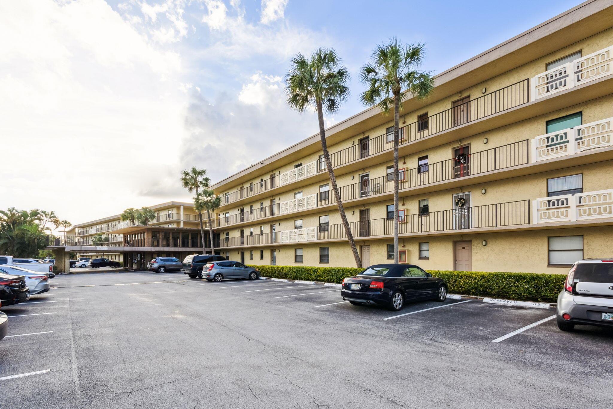 9355 SW 8th Street 308