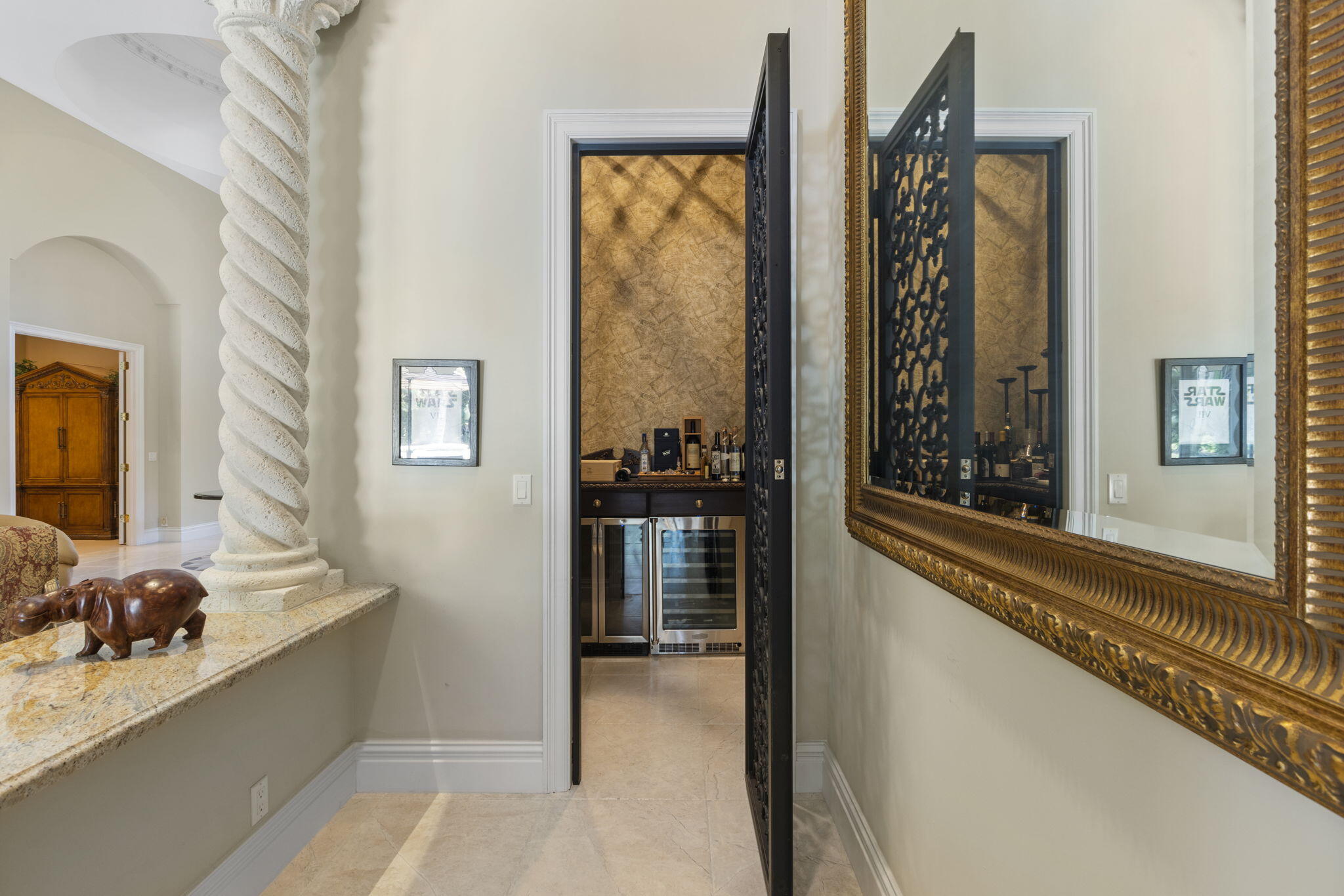 4499 Sanctuary Lane