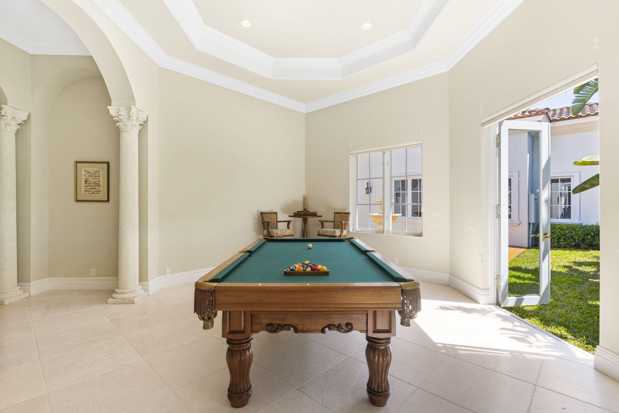 4499 Sanctuary Lane
