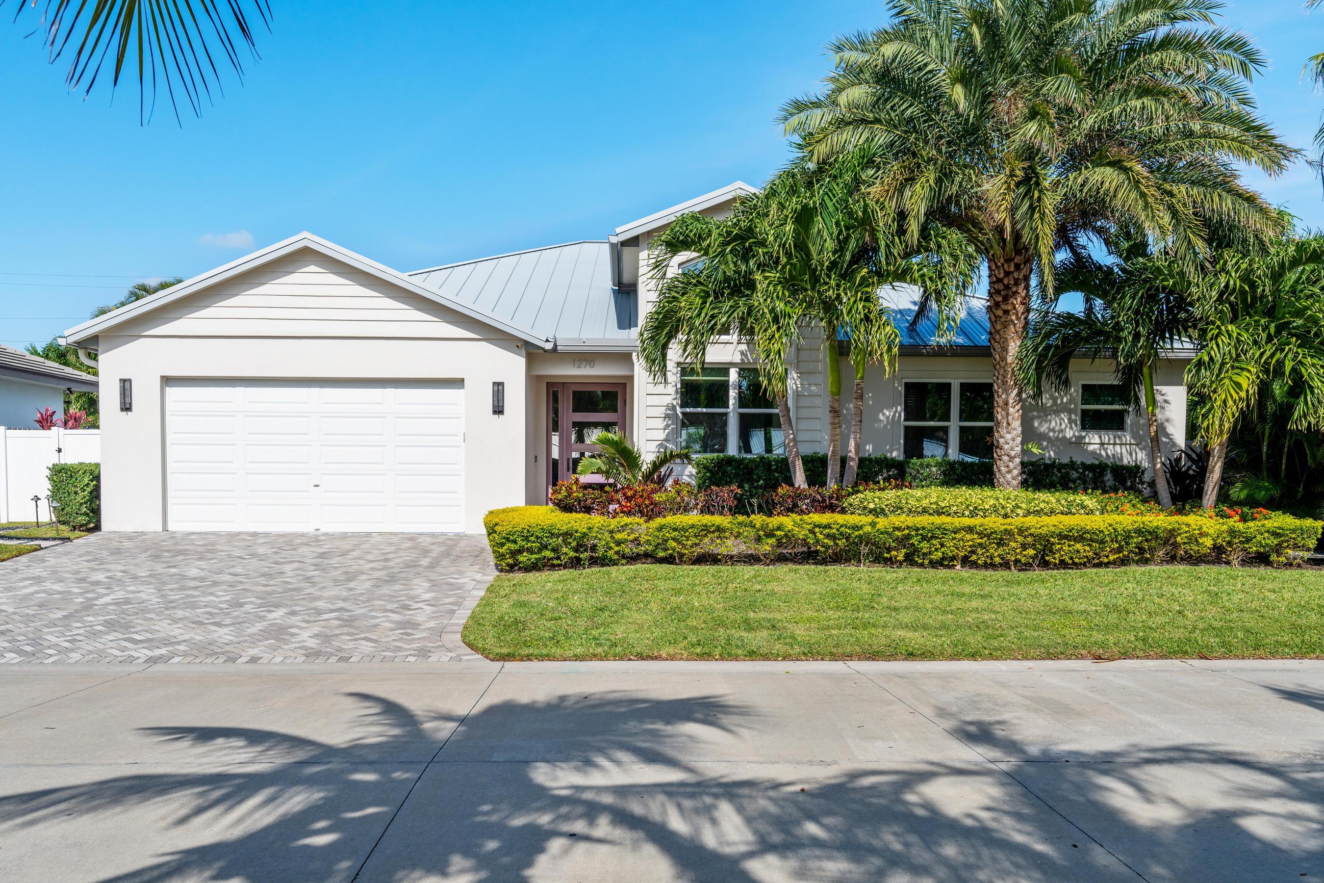 1270 Singer Drive