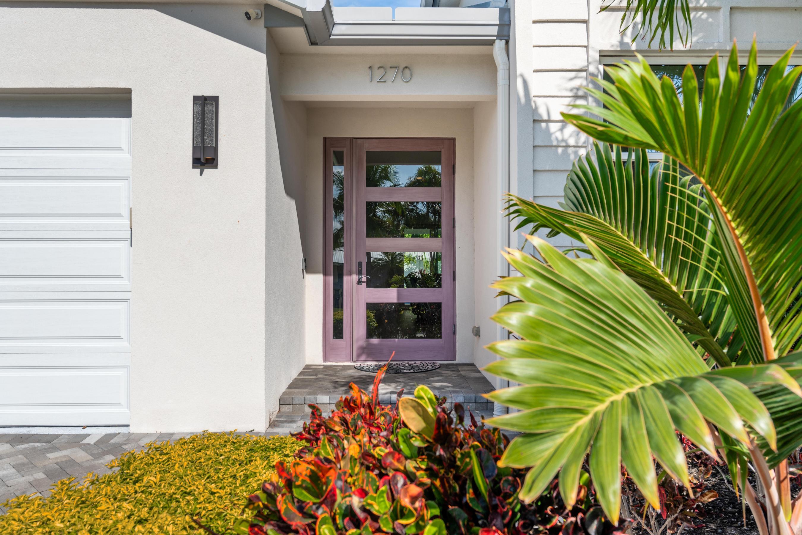 1270 Singer Drive