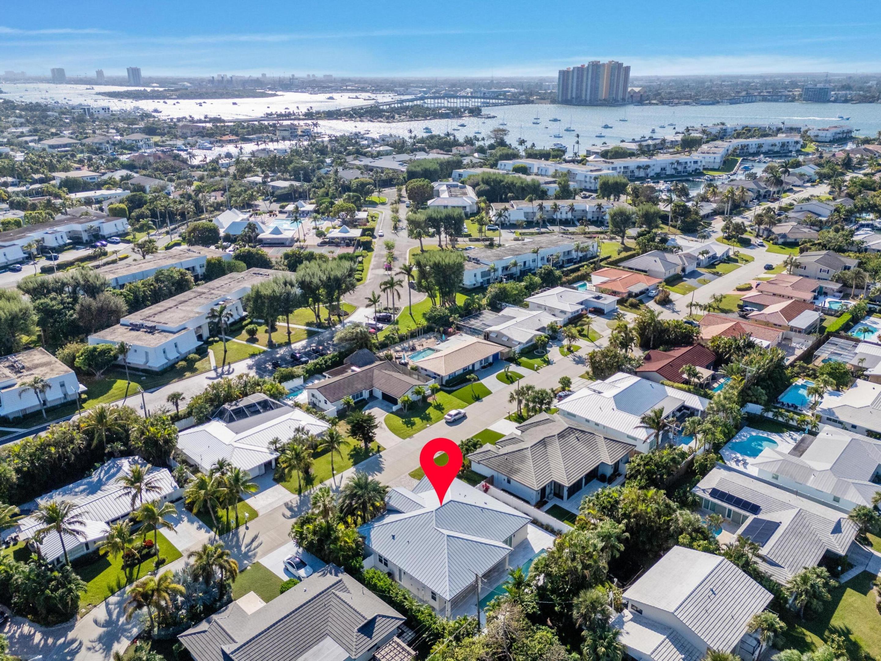 1270 Singer Drive