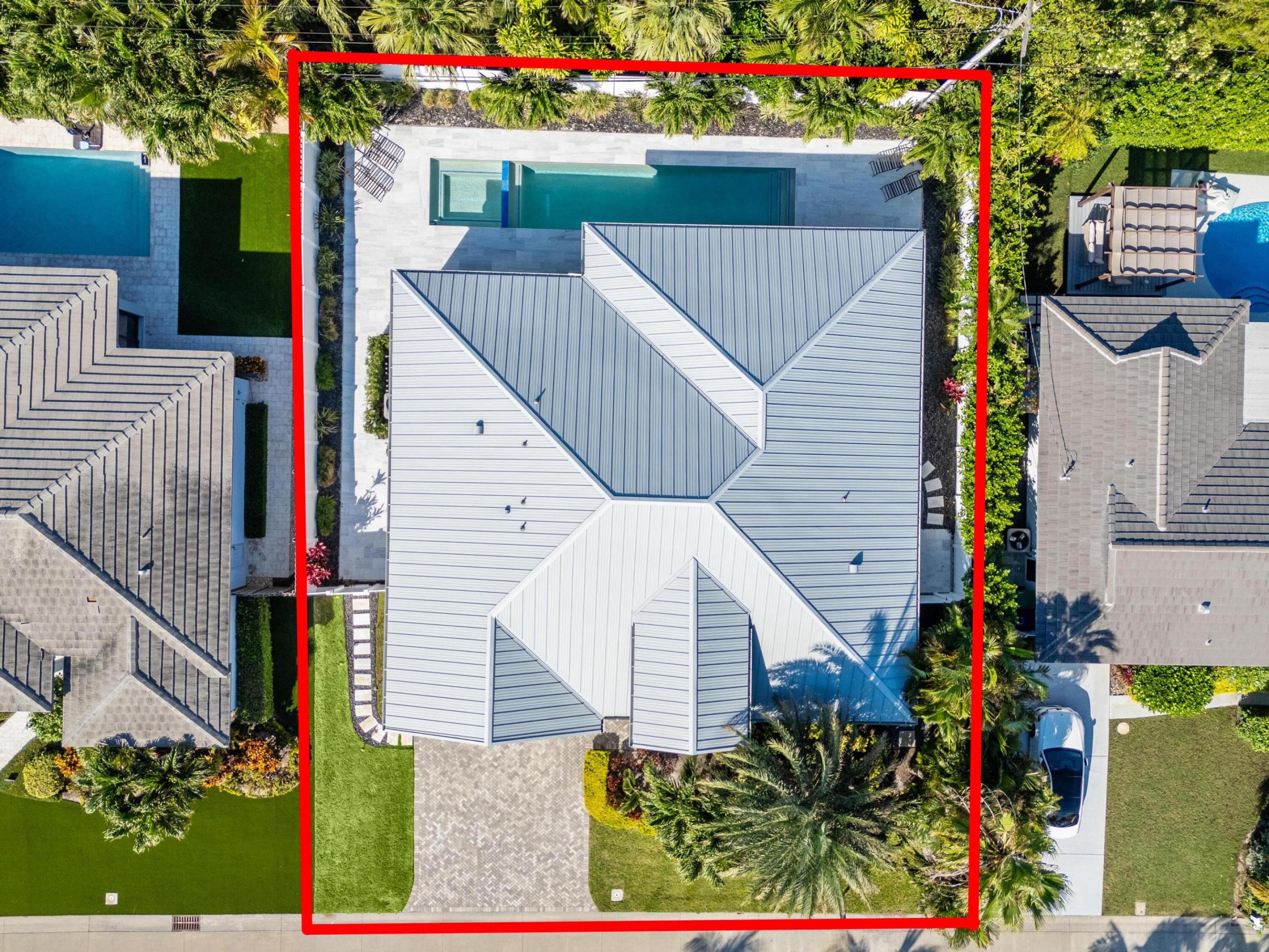1270 Singer Drive
