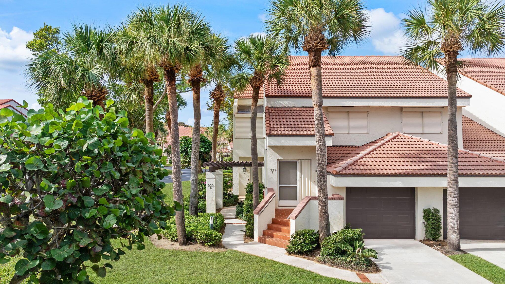 303 Sea Oats Drive A