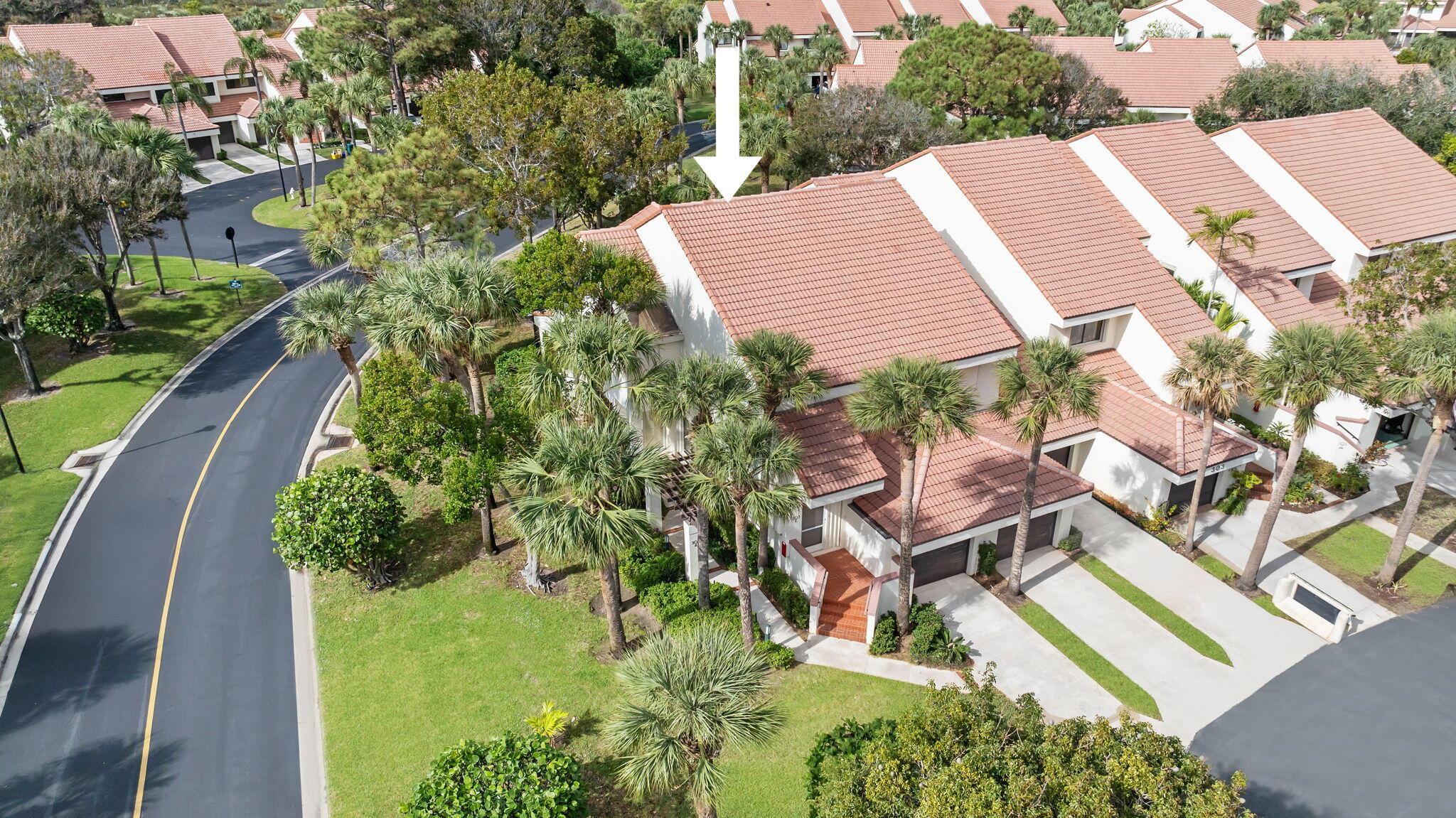 303 Sea Oats Drive A