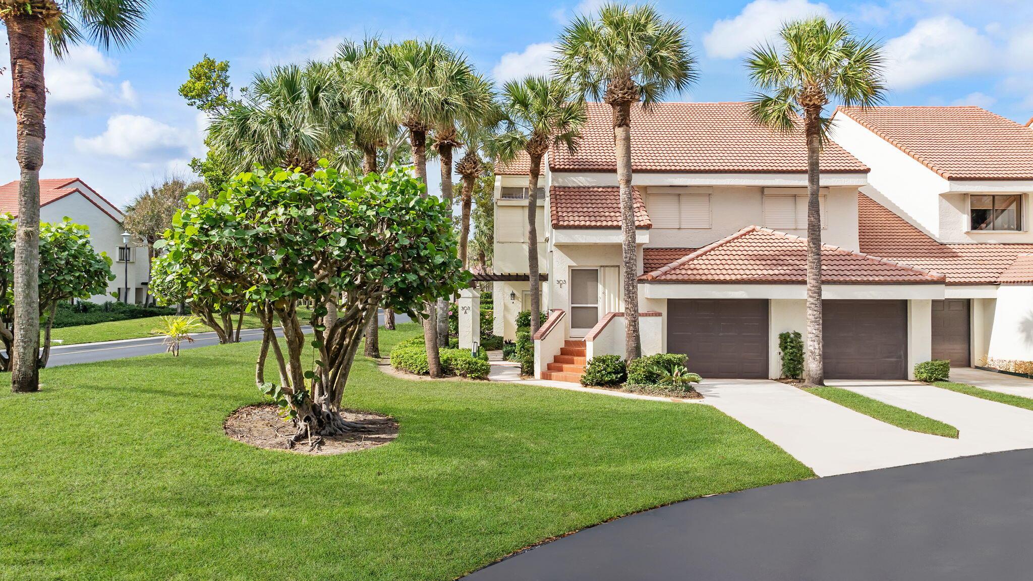 303 Sea Oats Drive A