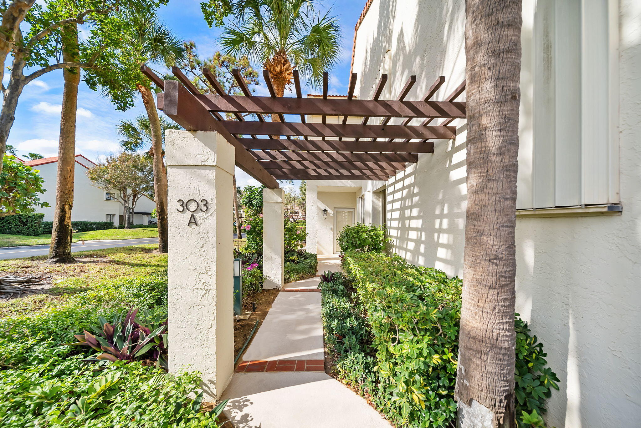 303 Sea Oats Drive A