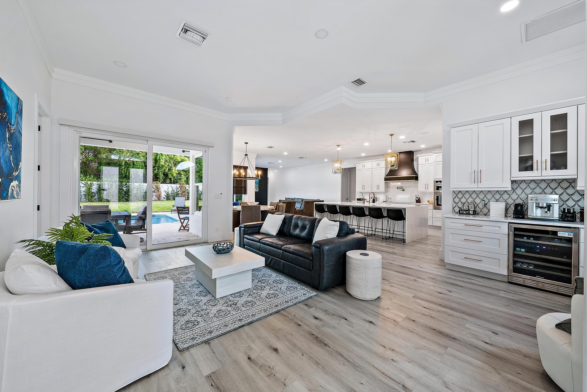 596 N Cypress Drive