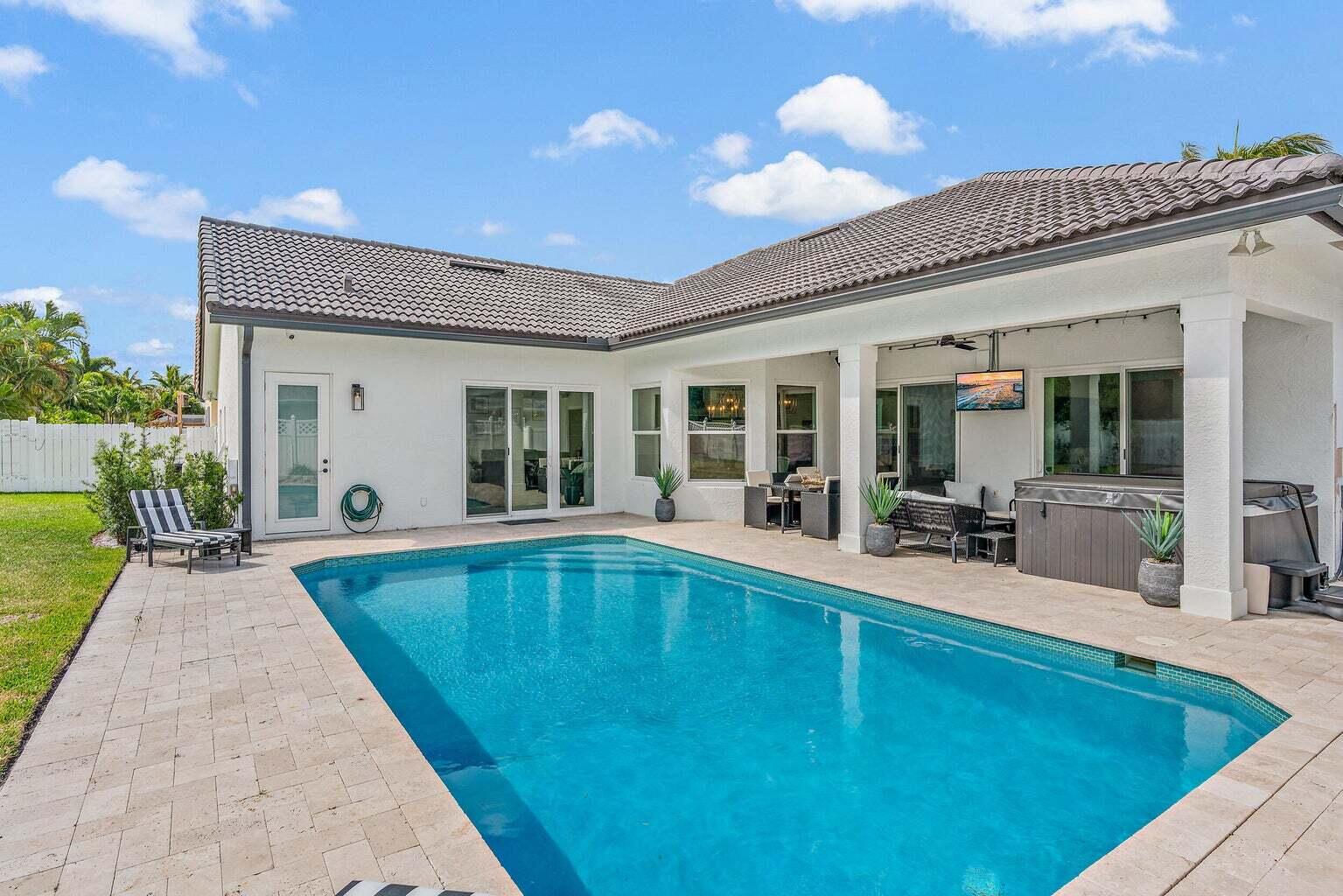 596 N Cypress Drive